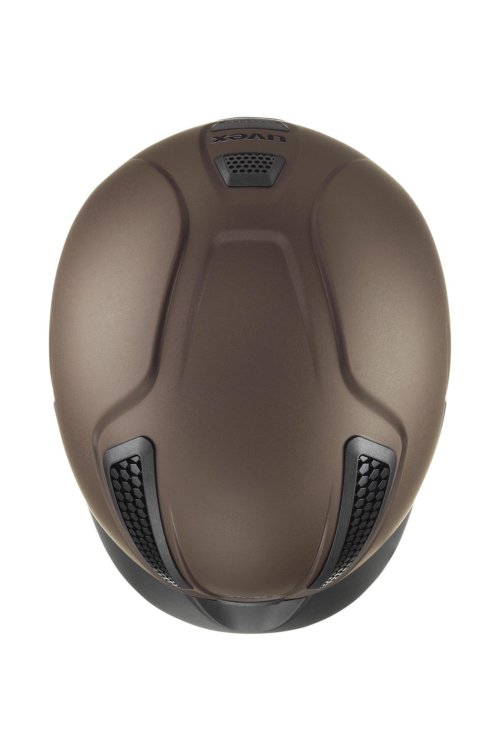 Uvex Perfexxion III Riding Helmet Safety Equipment