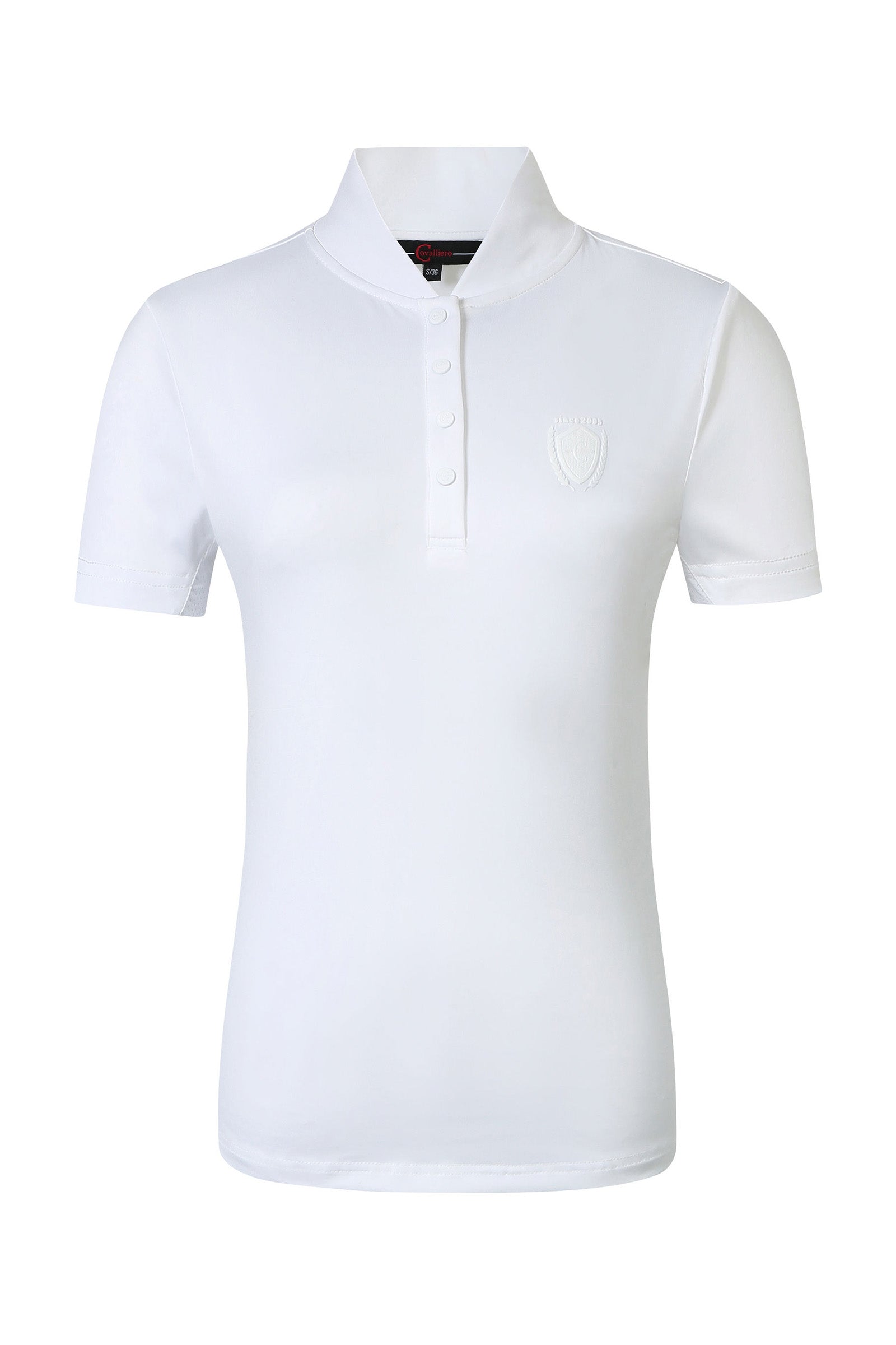 Covalliero Turniershirt Damen Reitbekleidung