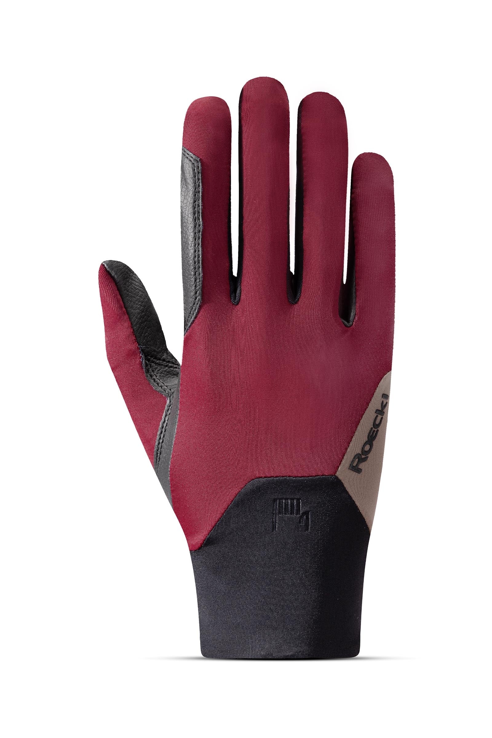 Roeckl Mieke Reithandschuhe Reithandschuhe