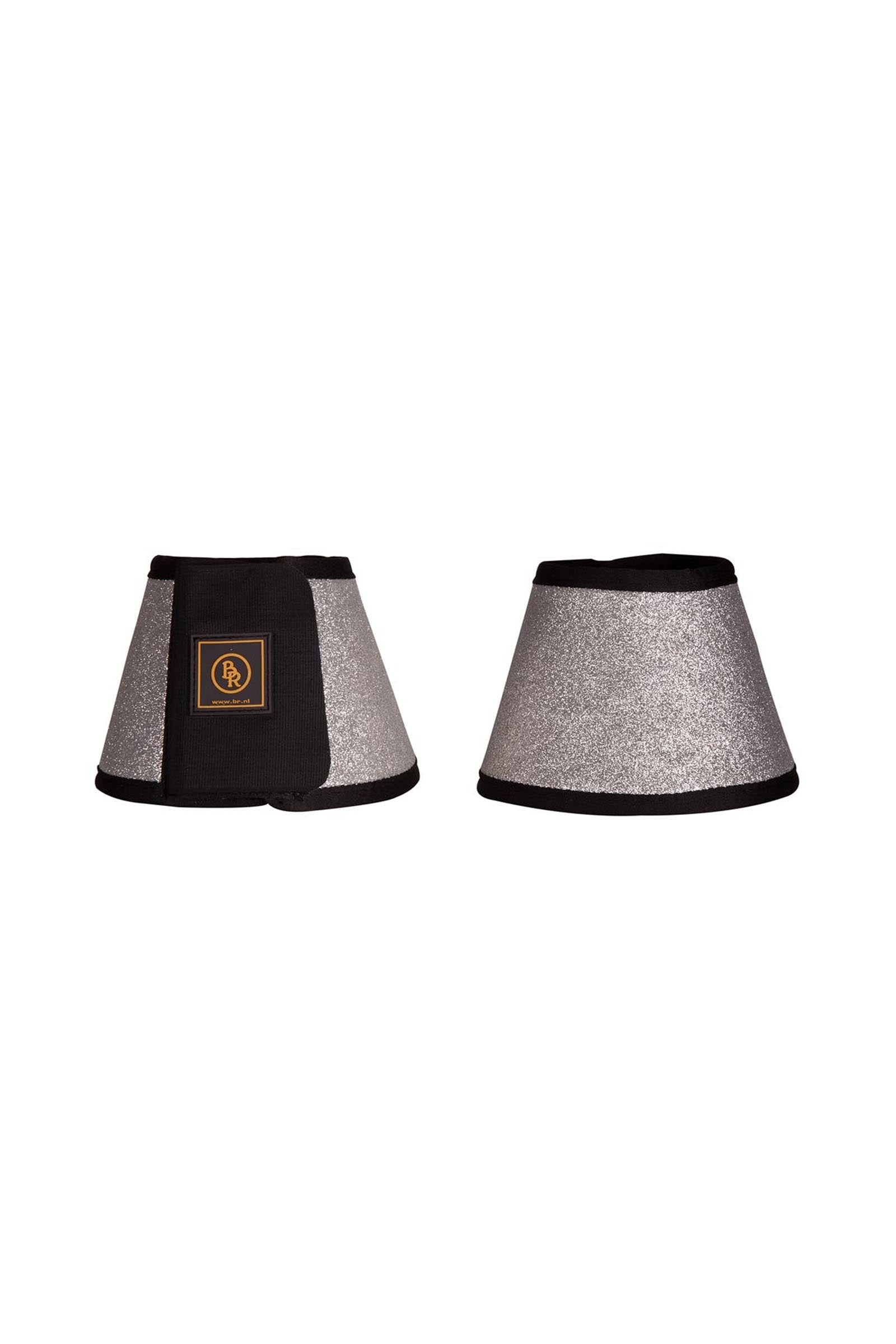 BR Hufglocken mit Glitzer Leg Protection & Hoof Protection for Horses