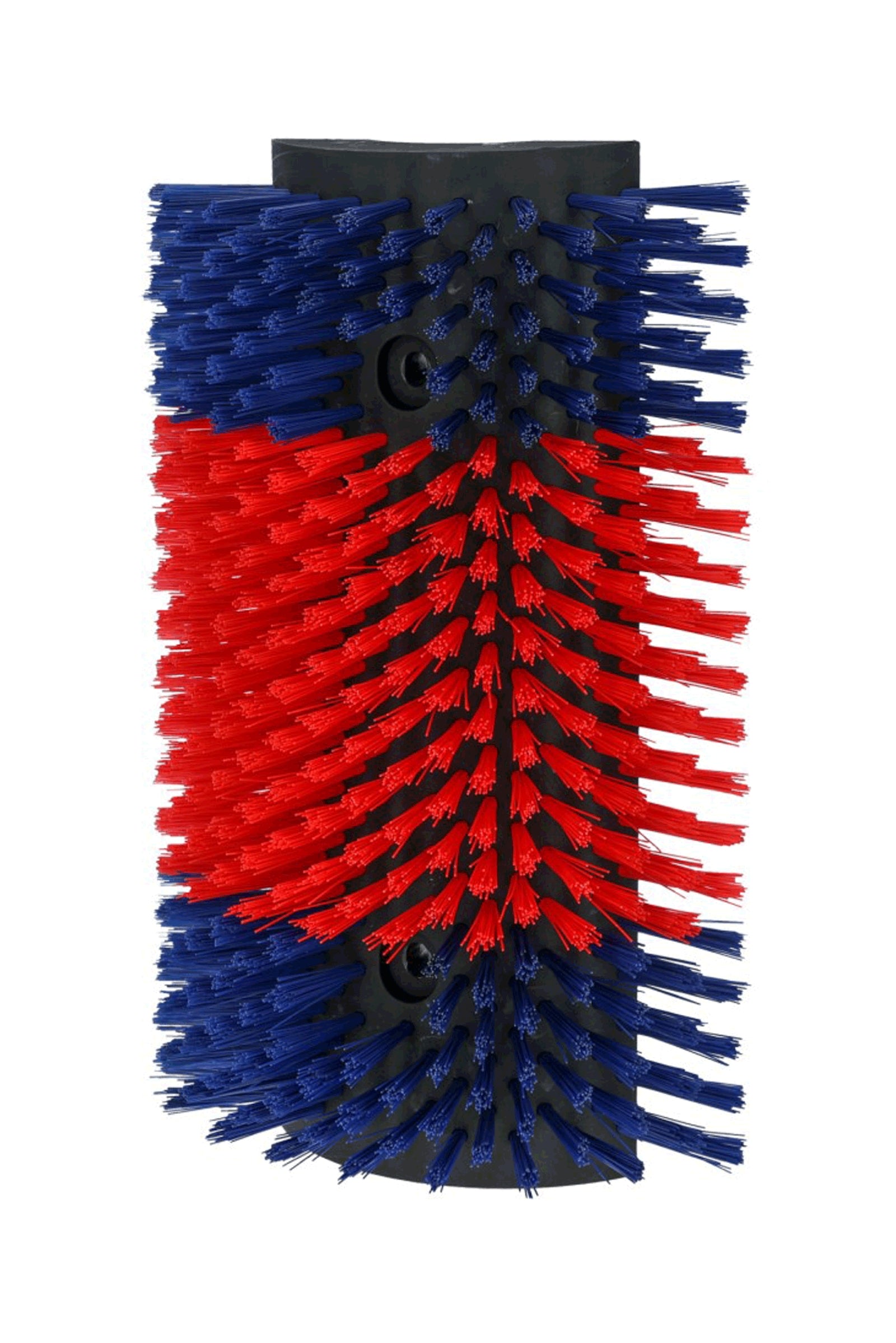 Kerbl XL Kratzbürste, rund Stall-Zubehör