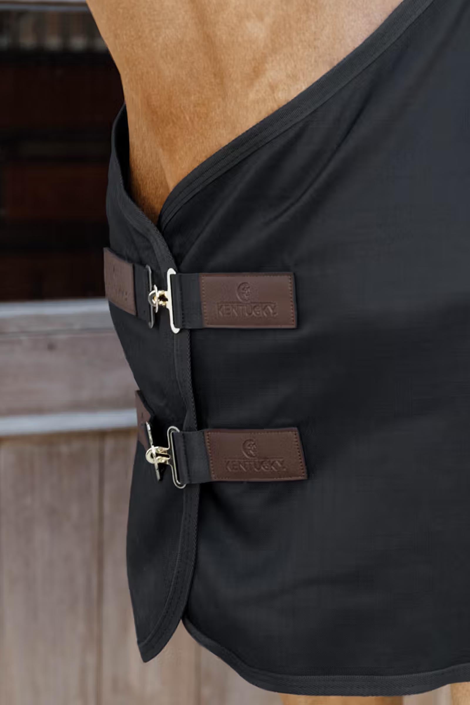 Kentucky Horsewear Kentucky Horseware Classic Stable Rug, 0g Horse Rugs