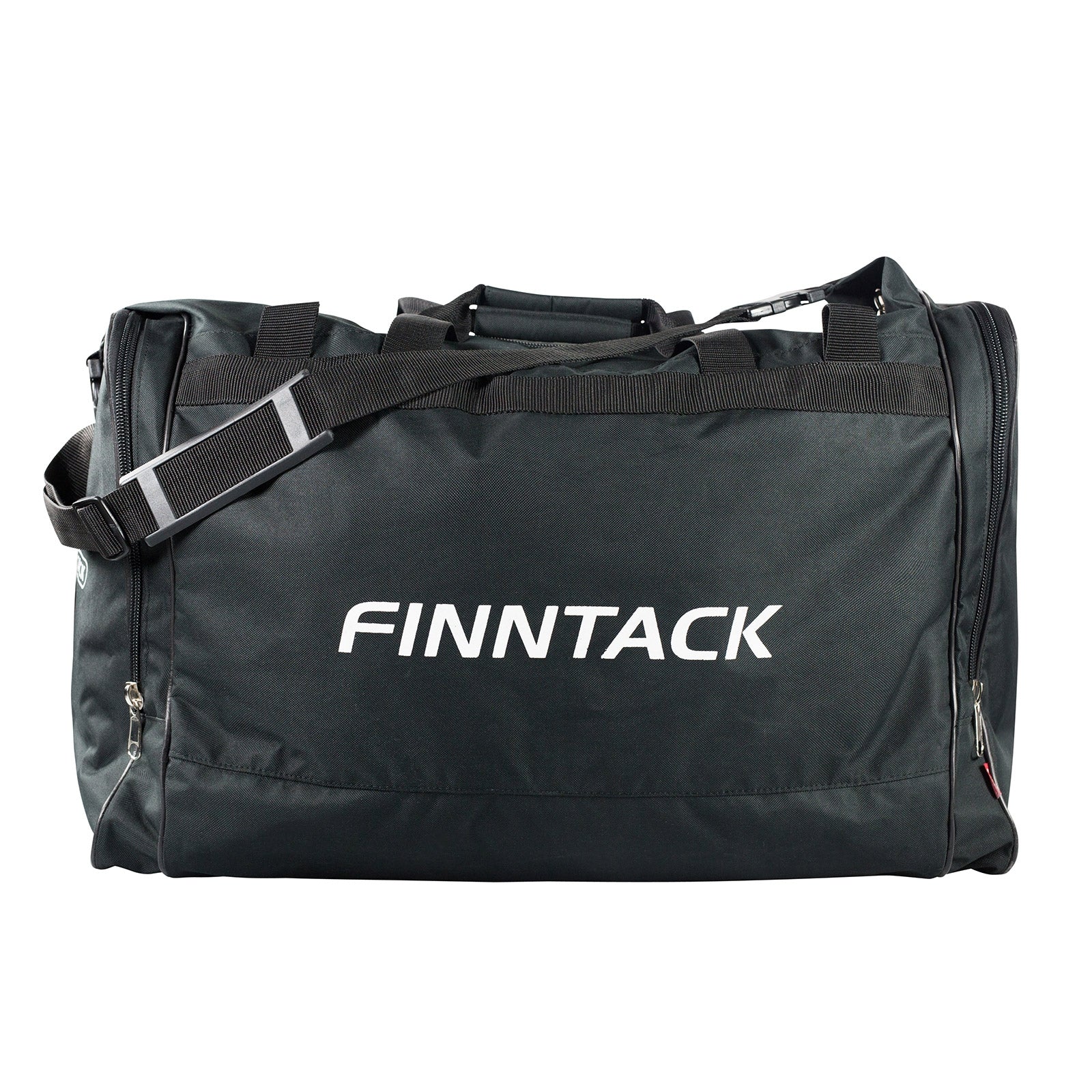 Finntack Pro Jockey Tasche Fahrsport
