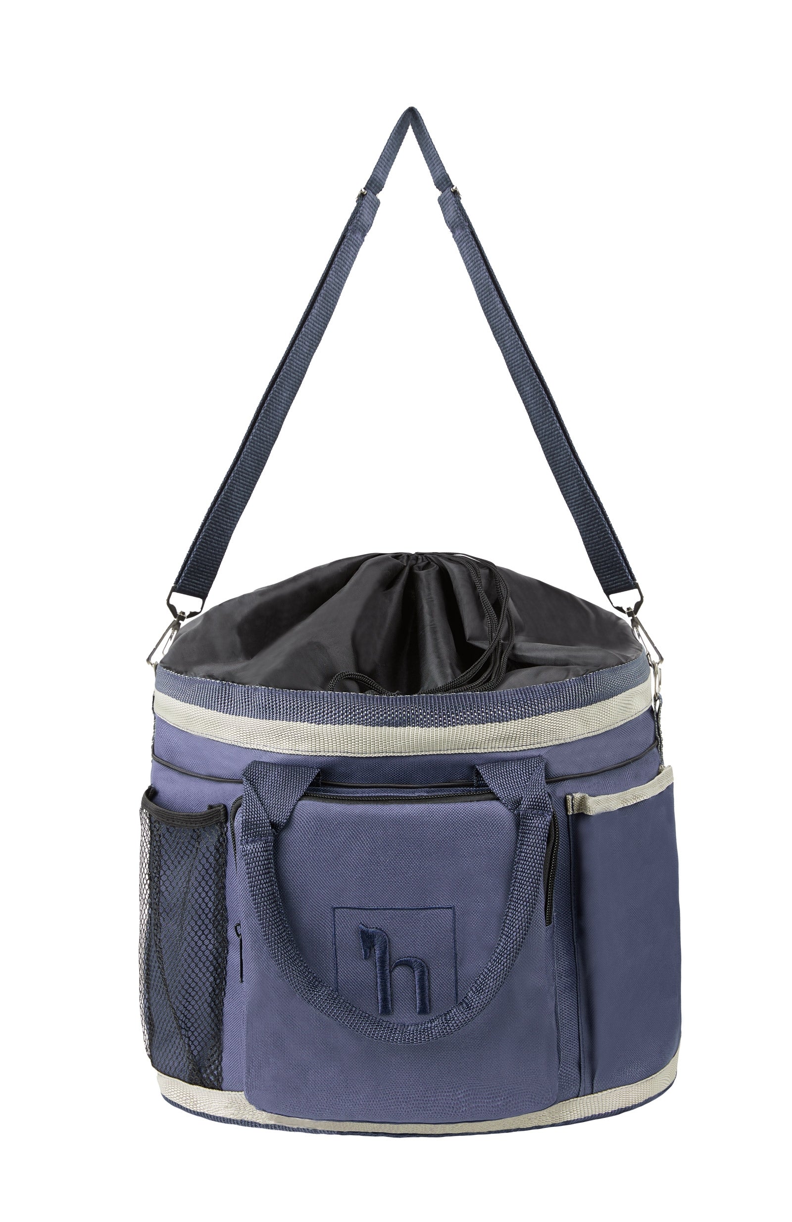 Horze Sandnes Putztasche Pferde Putzzeug