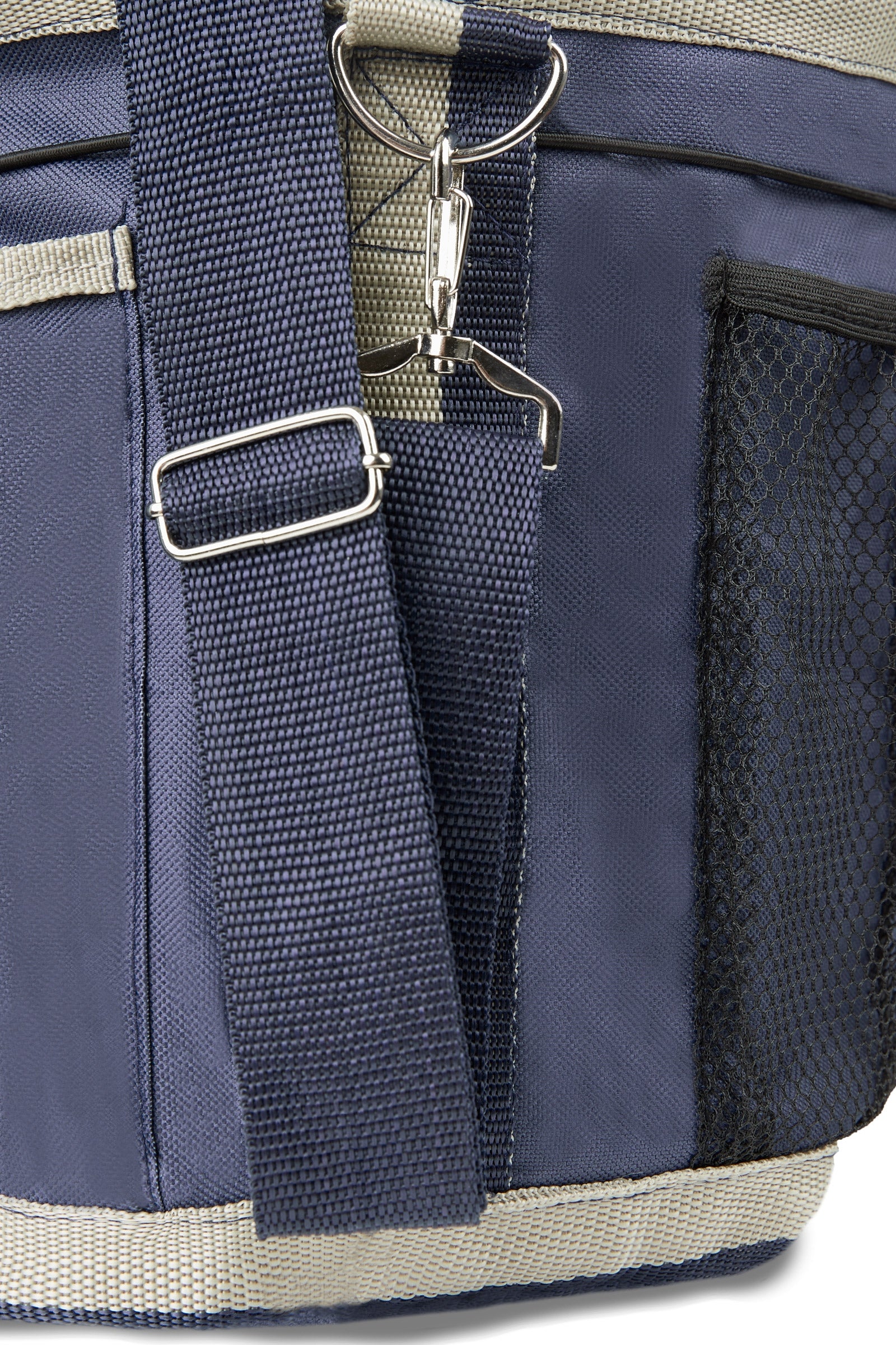 Horze Sandnes Grooming Bag Horse Grooming Tools