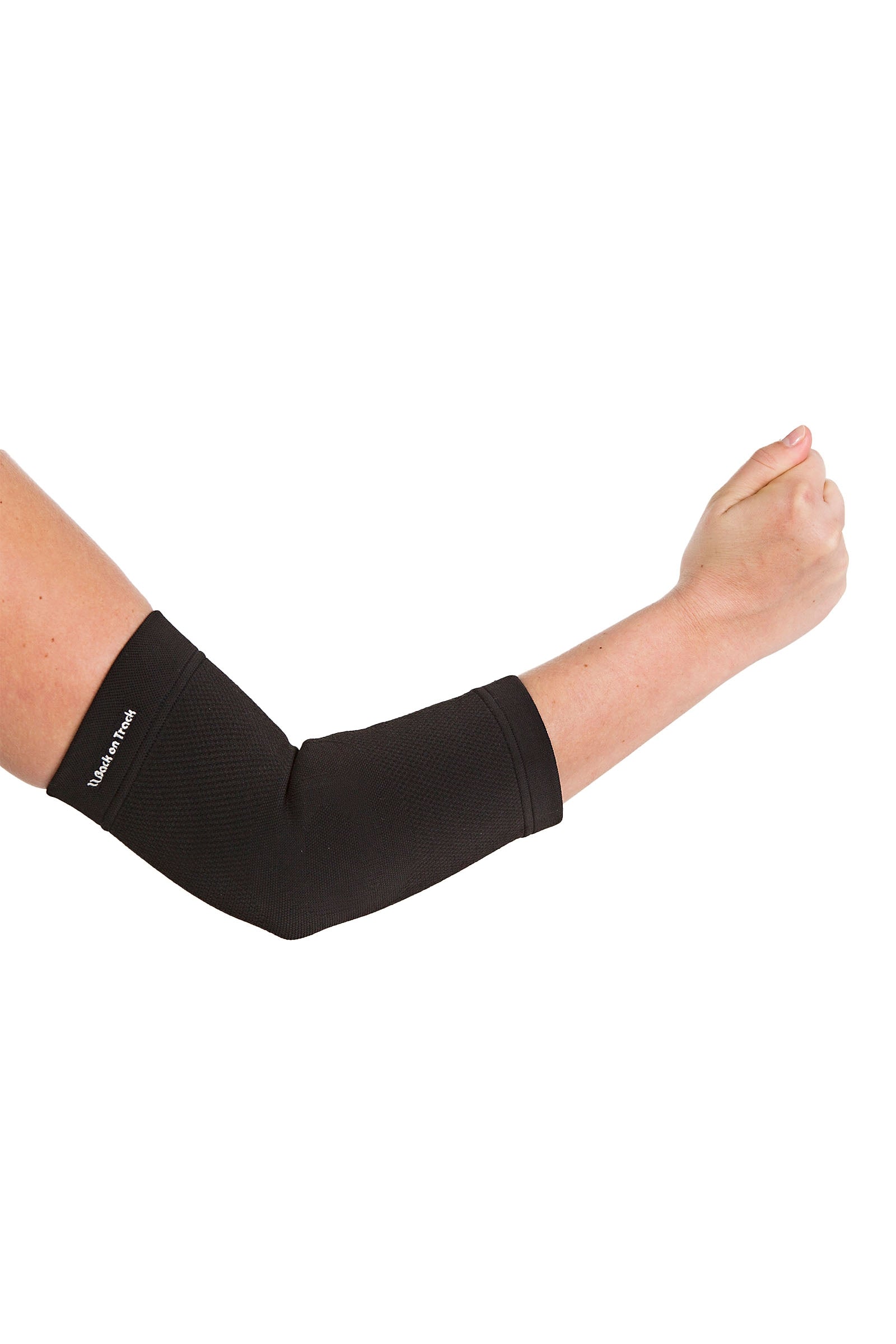 Back on Track Physio Elbow Brace, 4way stretch Accessories