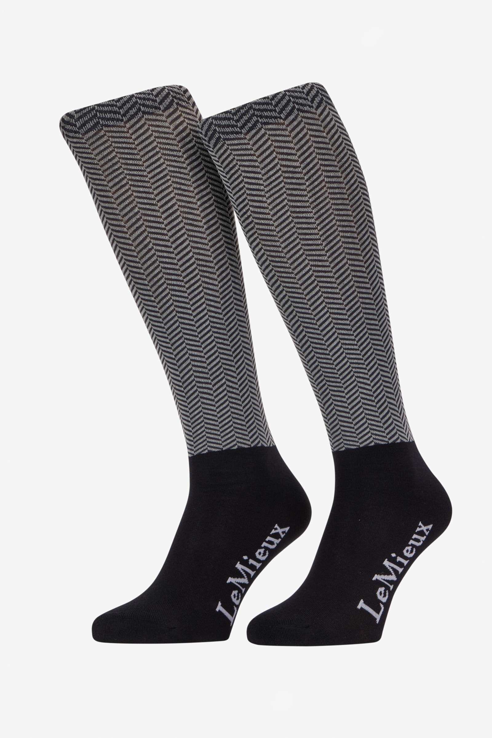 LeMieux Aspen Socks Kniestrümpfe & Reitsocken