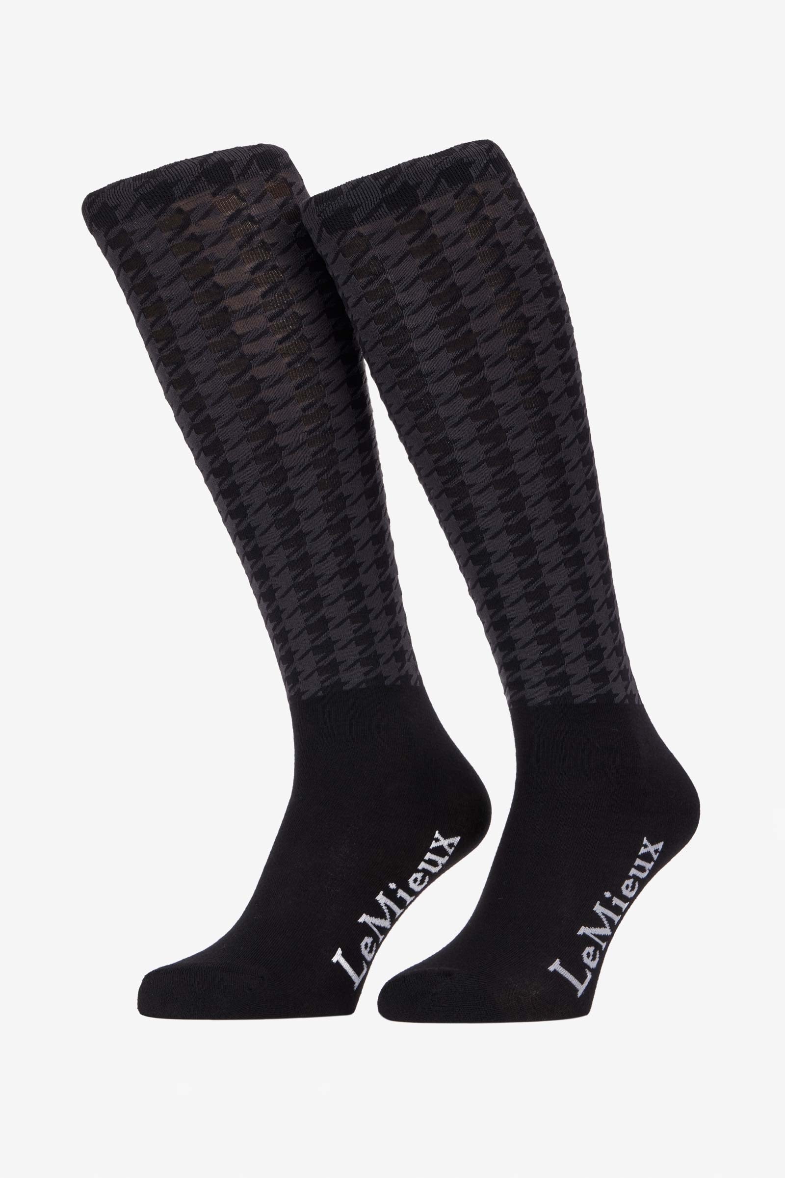 LeMieux Aspen Socks Kniestrümpfe & Reitsocken