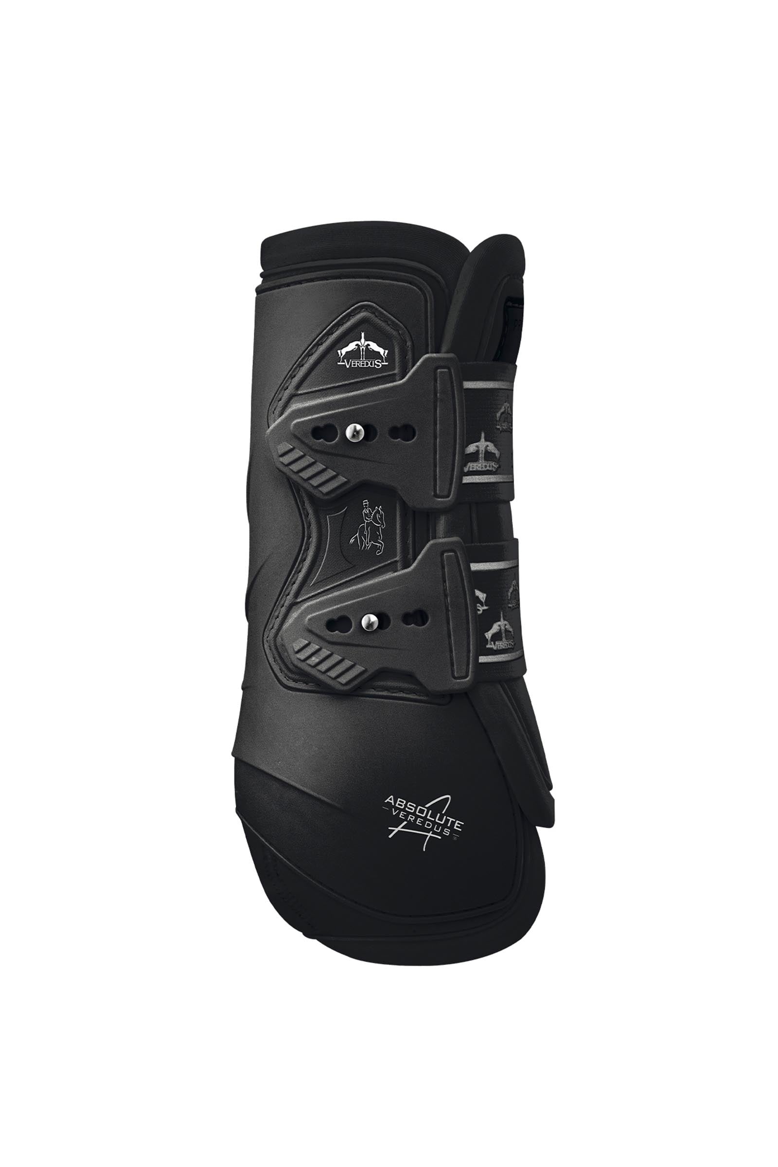 Veredus Absolute Elastic Gamaschen, vorne Leg Protection & Hoof Protection for Horses