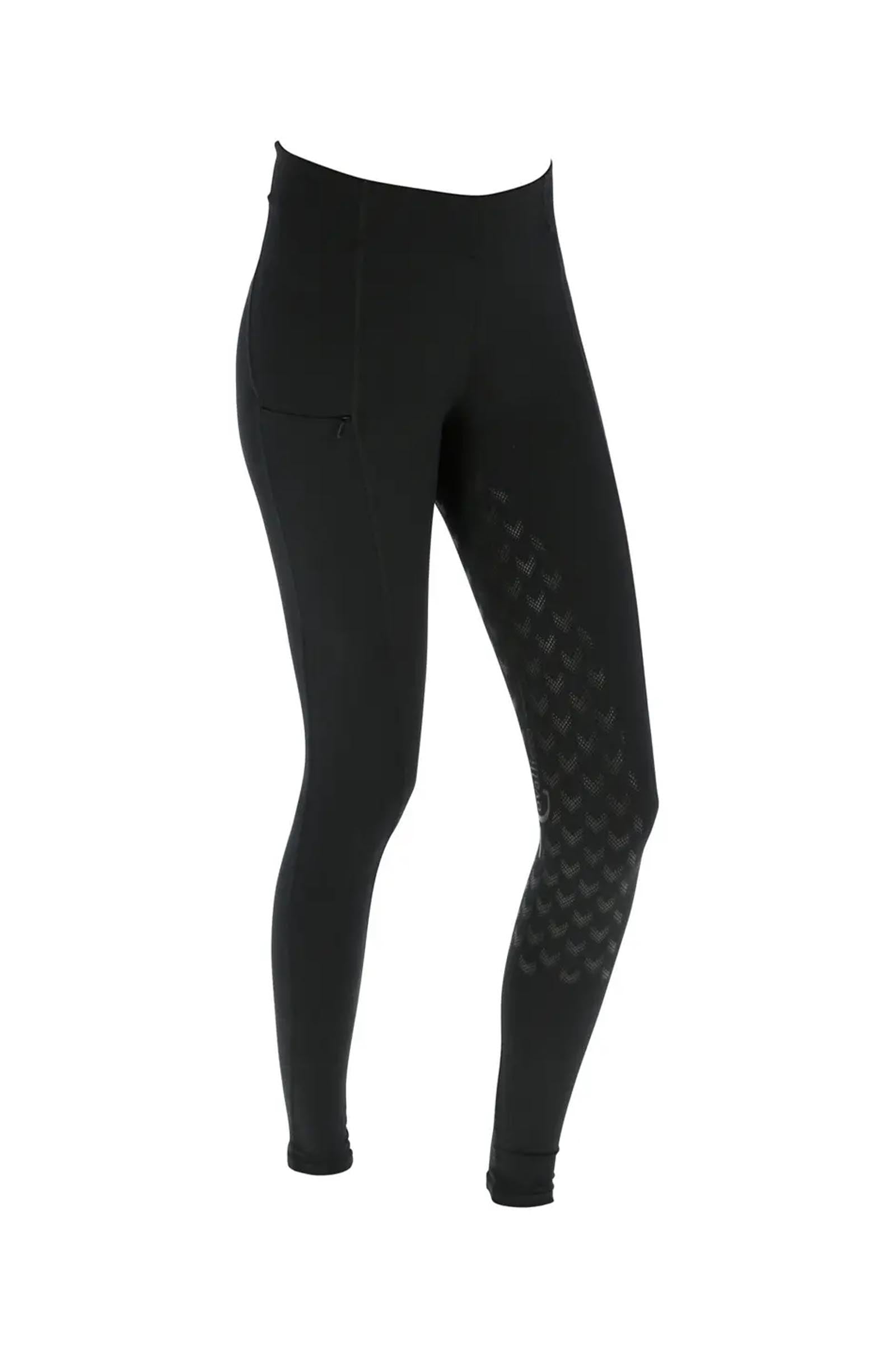 Covalliero Equona Womens Fullgrip Riding Leggings Womens Breeches