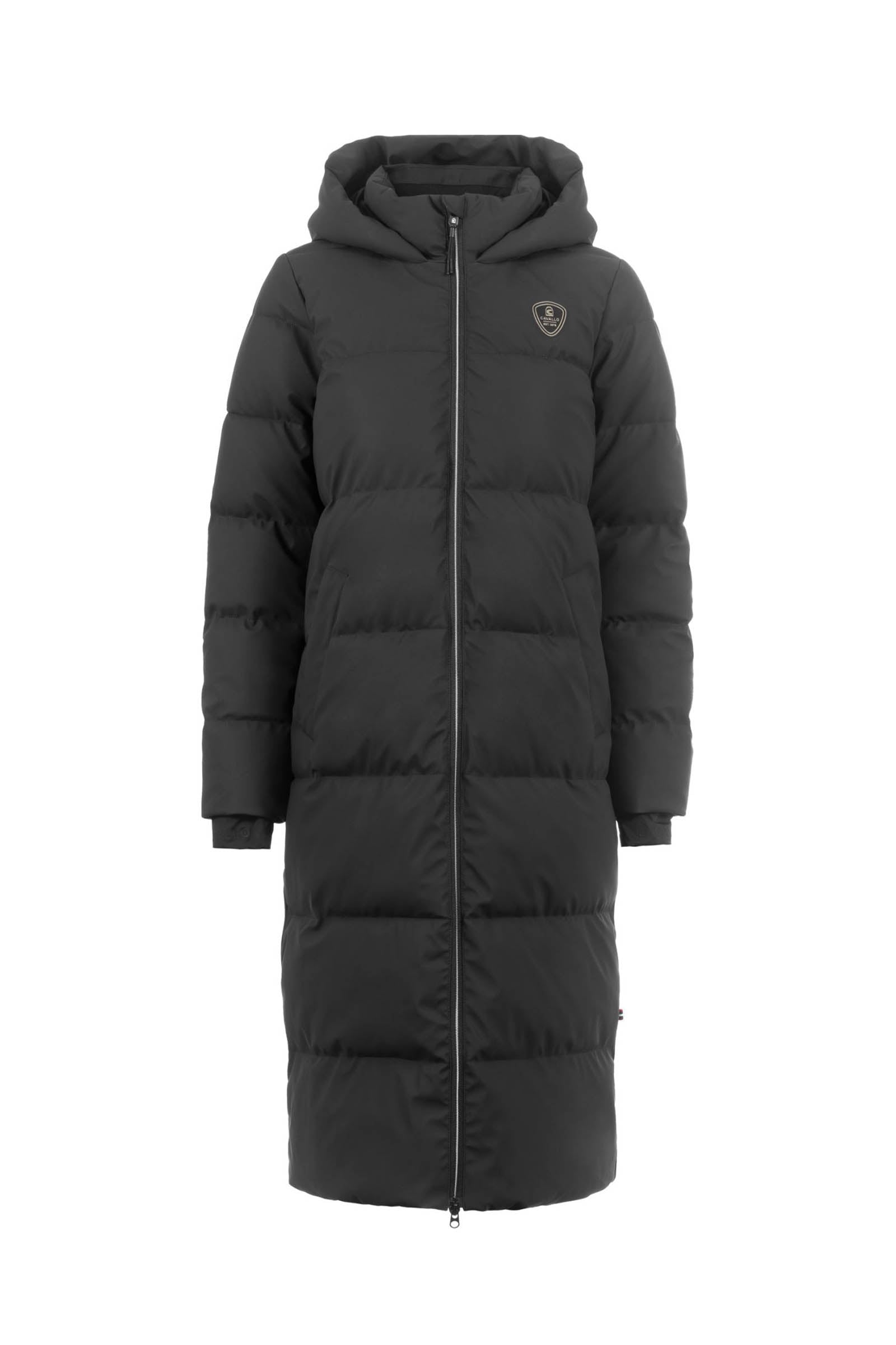 Cavallo CavalReza Women's Coat Damen Reitbekleidung