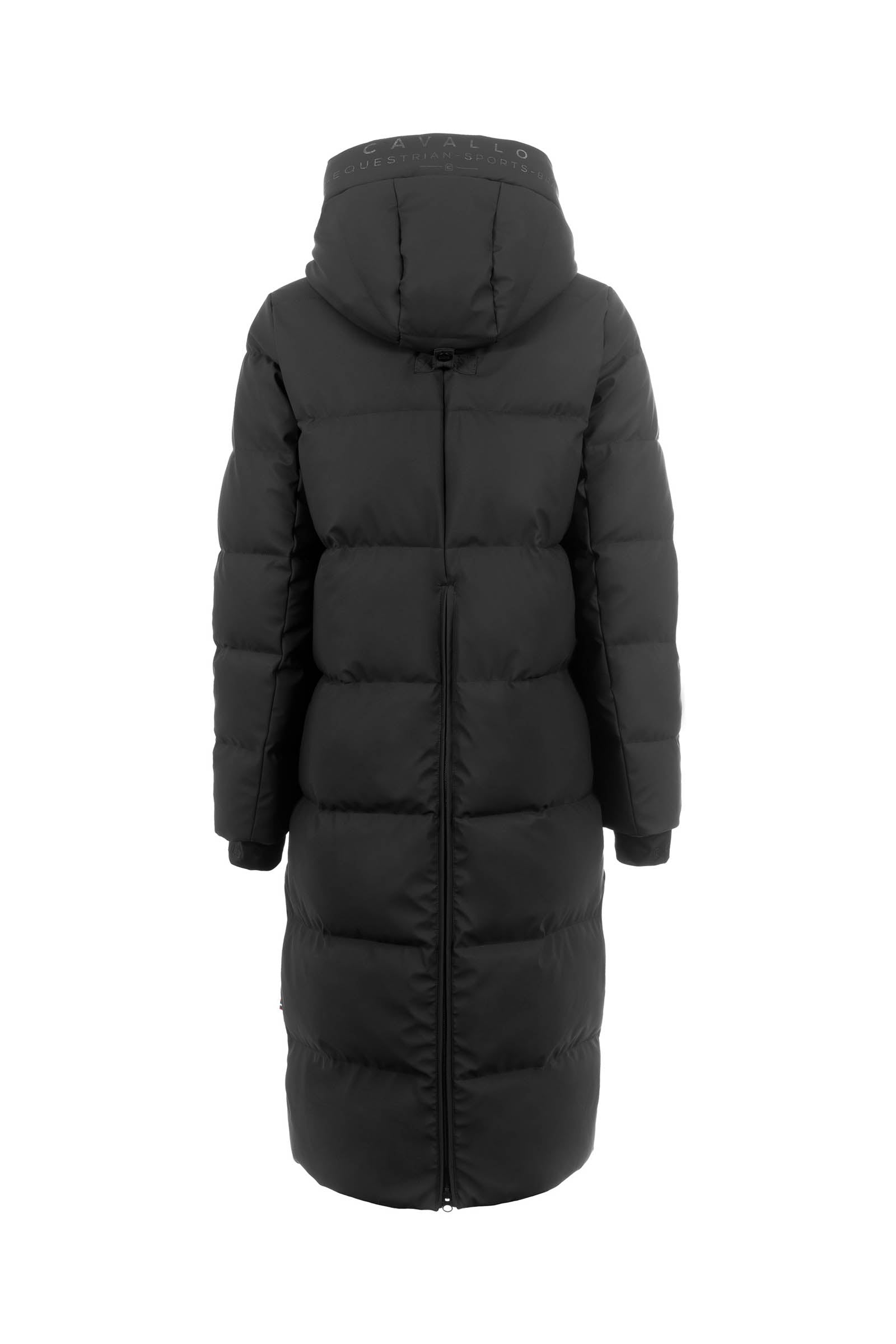 Cavallo CAVALREZA Women´s Padded Coat Women’s Riding Clothing