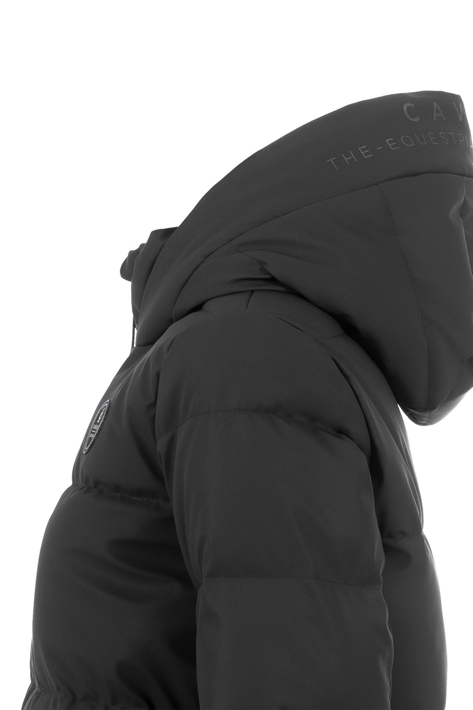 Cavallo CAVALREZA Women´s Padded Coat Women’s Riding Clothing