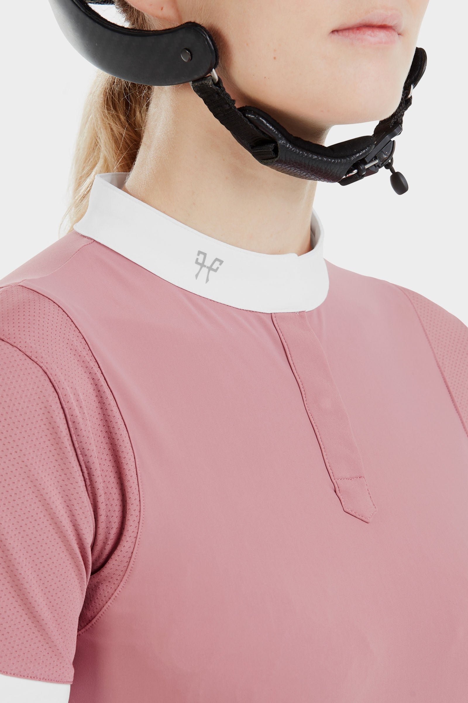 Horse Pilot Aerolight Women´s Shirt Short Sleeve Women’s Riding Clothing