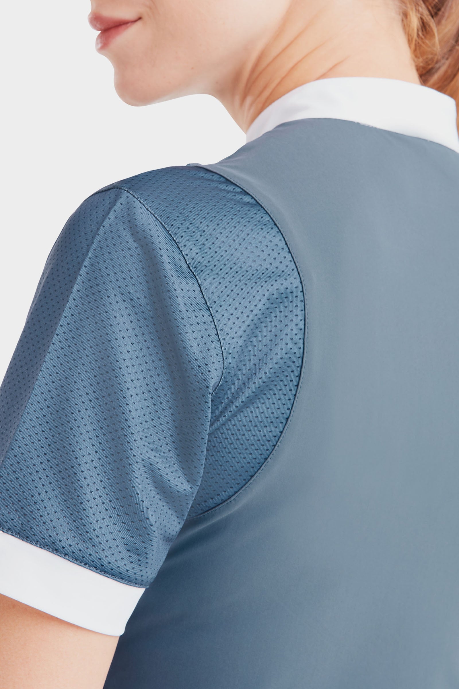 Horse Pilot Aerolight Women´s Shirt Short Sleeve Women’s Riding Clothing