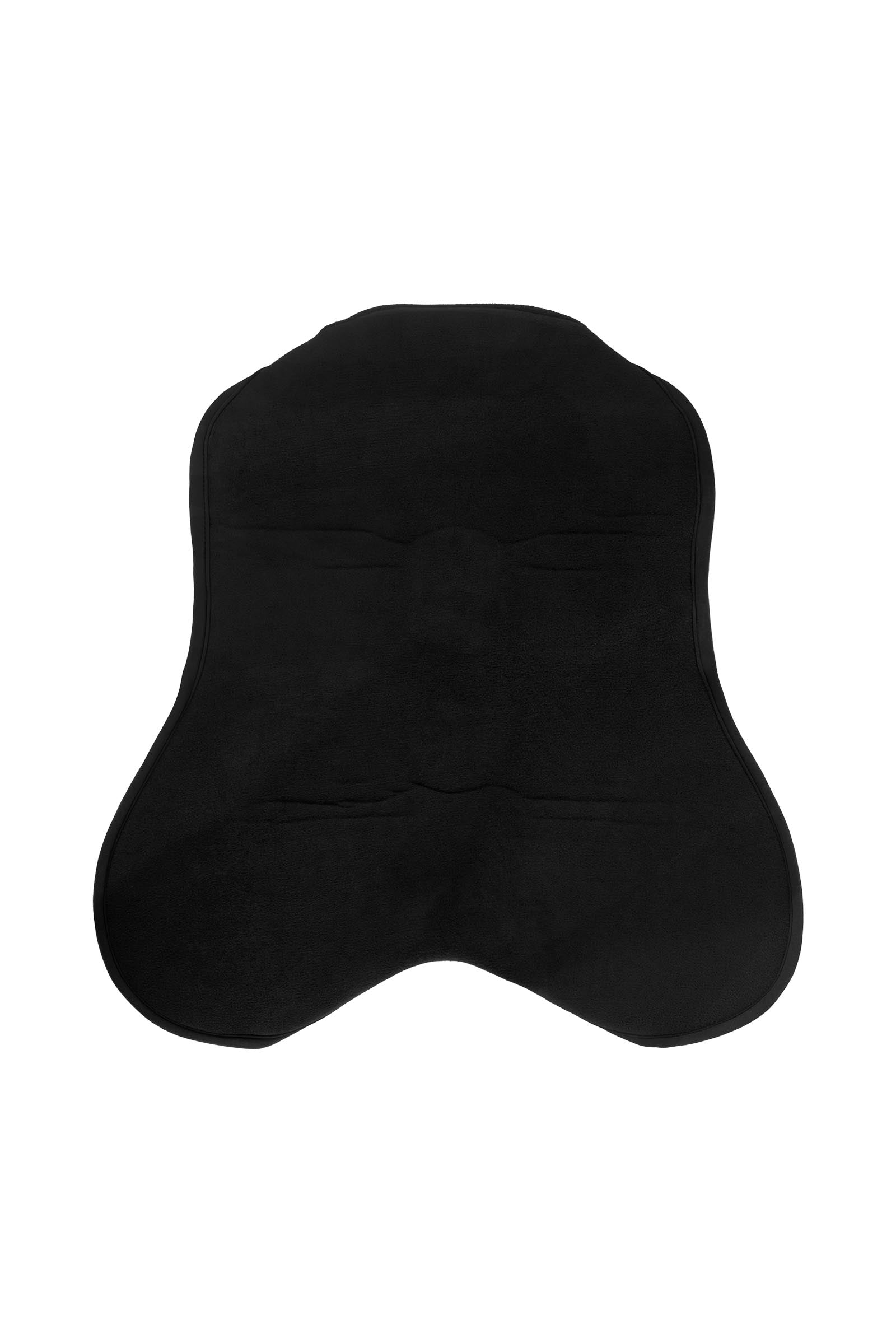 Acavallo Ortho Sattelschoner Schambein Dri-Lex Springen, 20 mm Schabracken