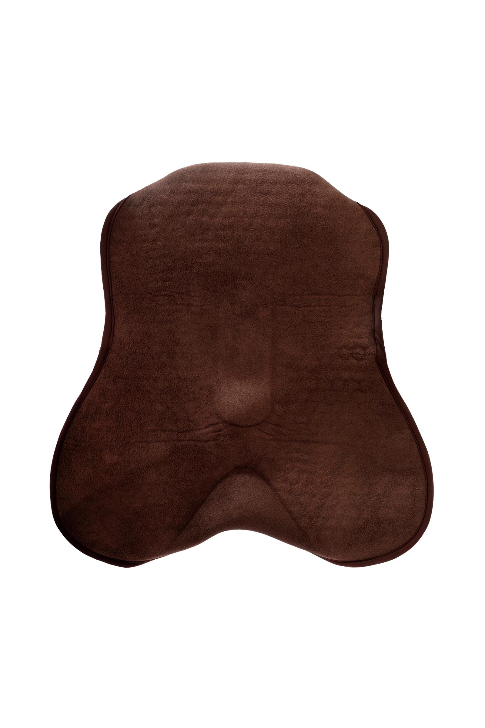 Acavallo Ortho Sattelschoner Schambein Dri-Lex Springen, 20 mm Schabracken