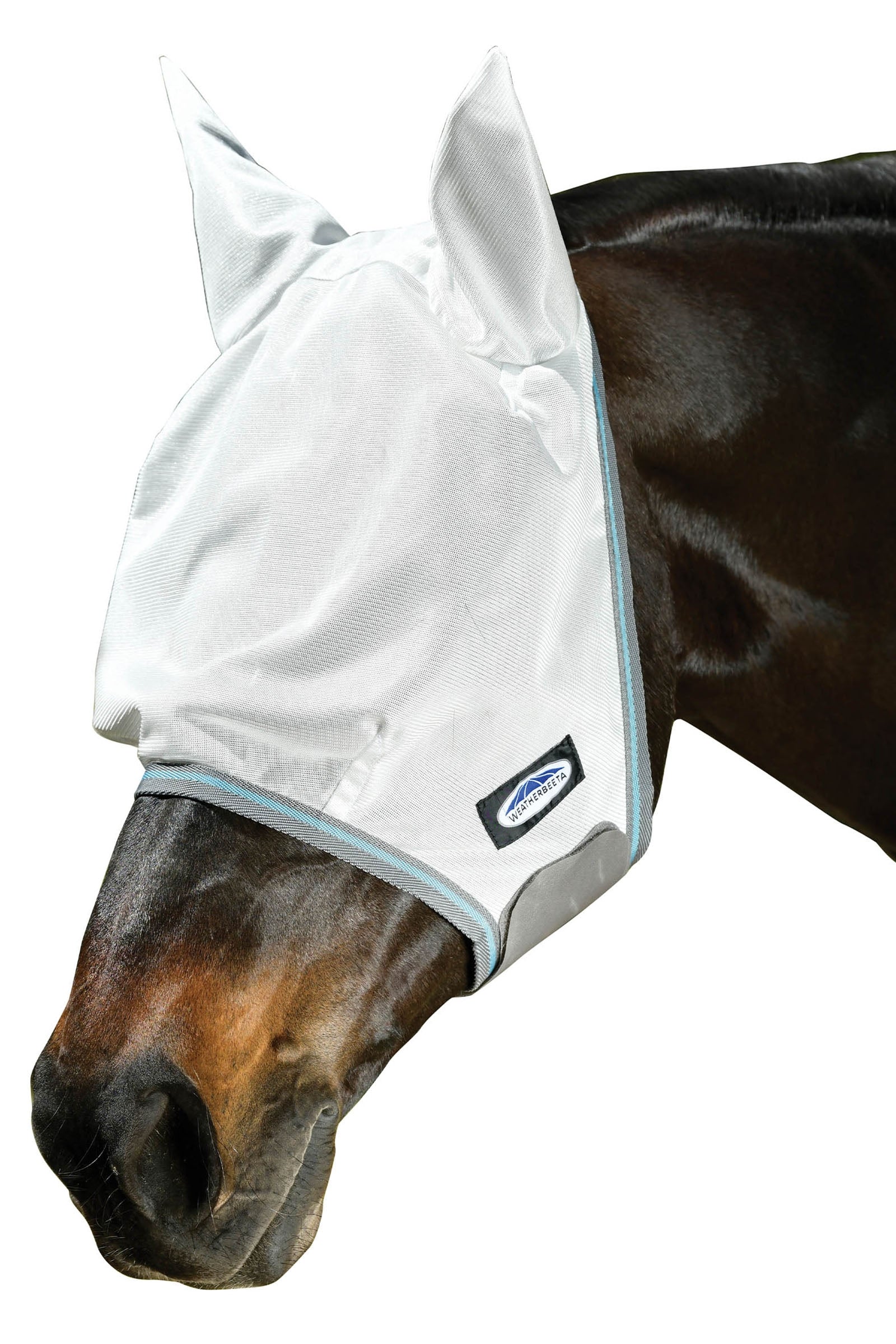 Weatherbeeta Comfitec Essential Mesh Maske Fliegenschutz