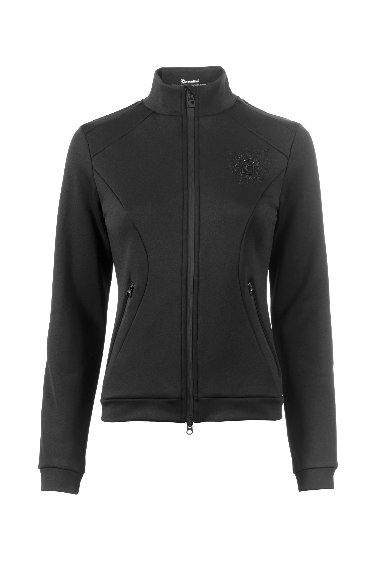 Cavallo Jacke CavalMeite Damen Reitbekleidung