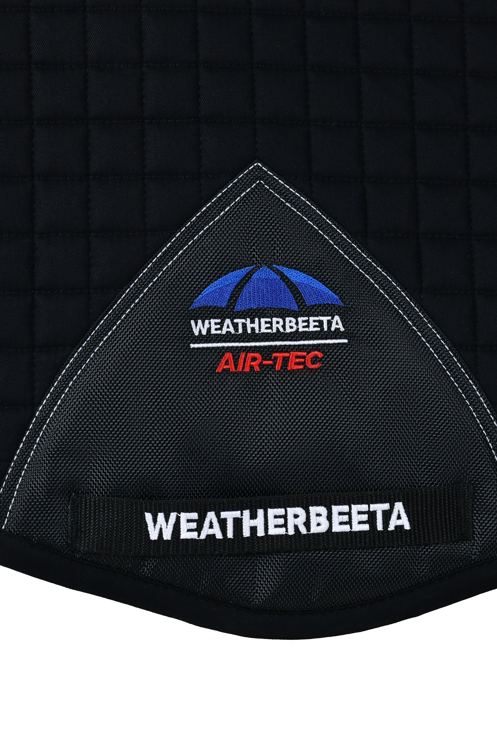 Weatherbeeta Prime Air-Tec All Purpose Saddle Pad Saddle Pads