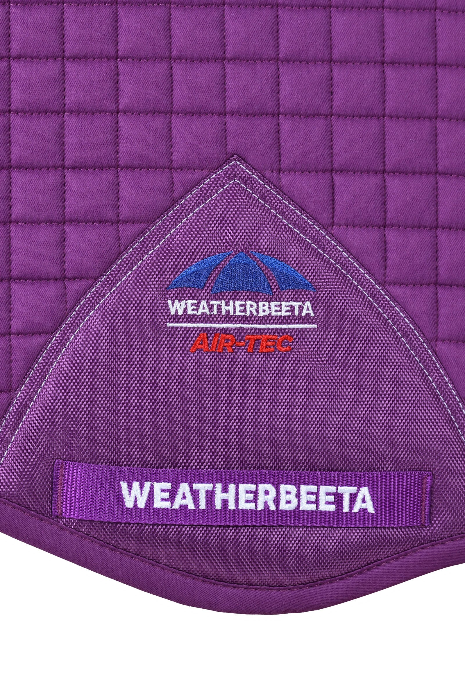 Weatherbeeta Prime Air-Tec All Purpose Saddle Pad Saddle Pads