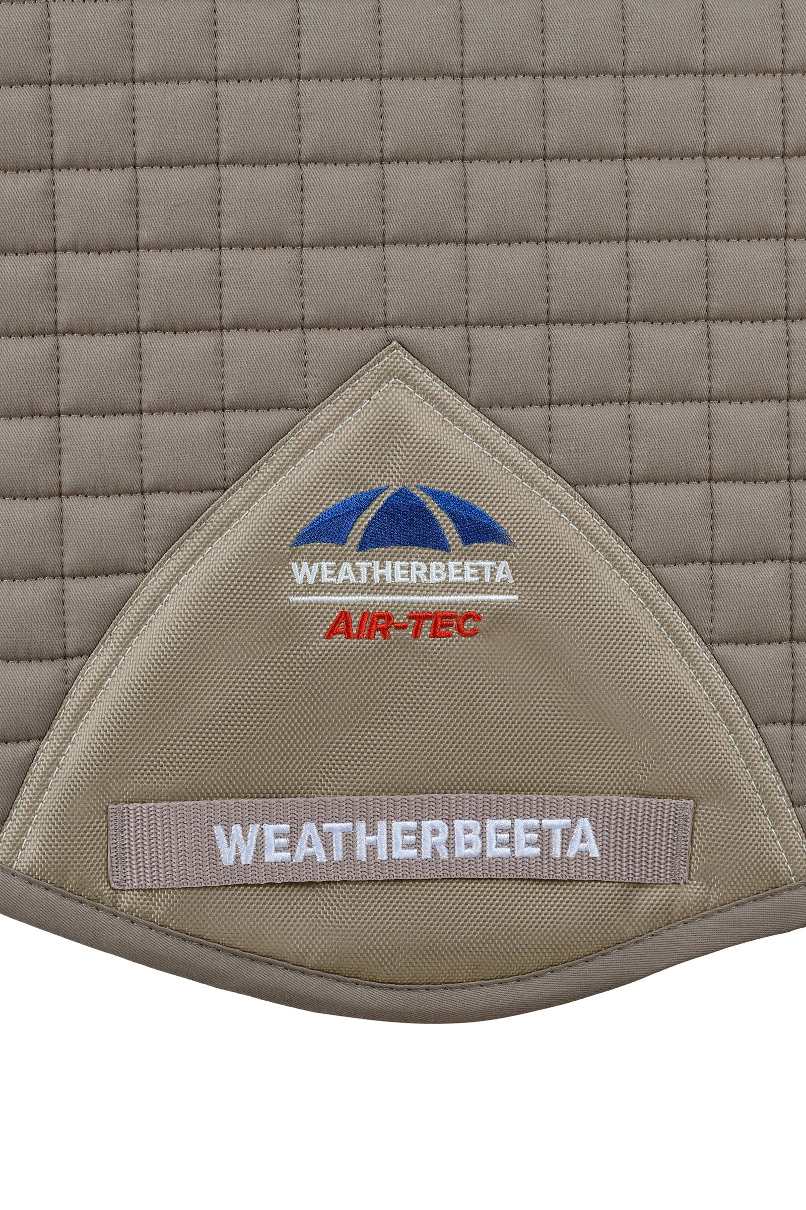 Weatherbeeta Prime Air-Tec All Purpose Saddle Pad Saddle Pads