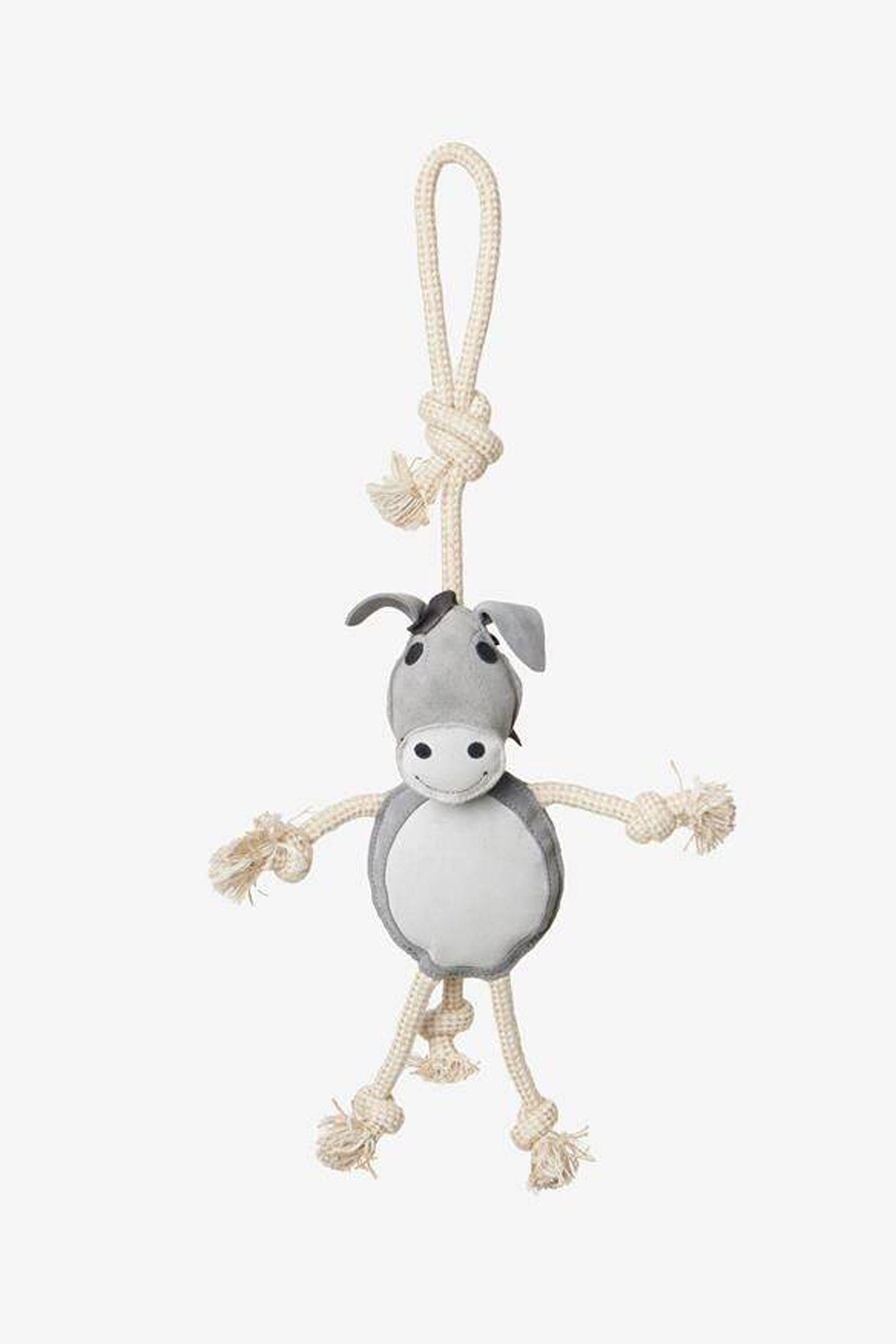 LeMieux Pferdespielzeug Esel Reitplatzzubehör & Spielzeug