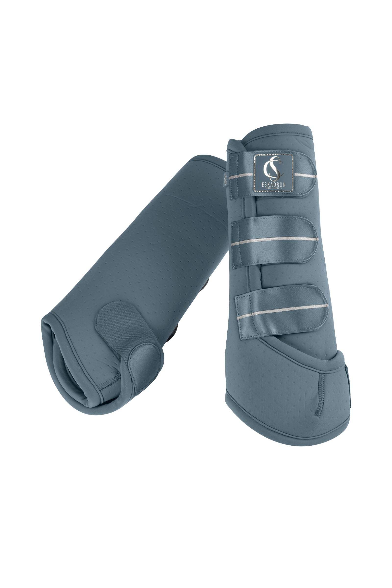 Eskadron Classic Sports SS25 Pro Dressage Gamaschen, hinten Leg Protection & Hoof Protection for Horses