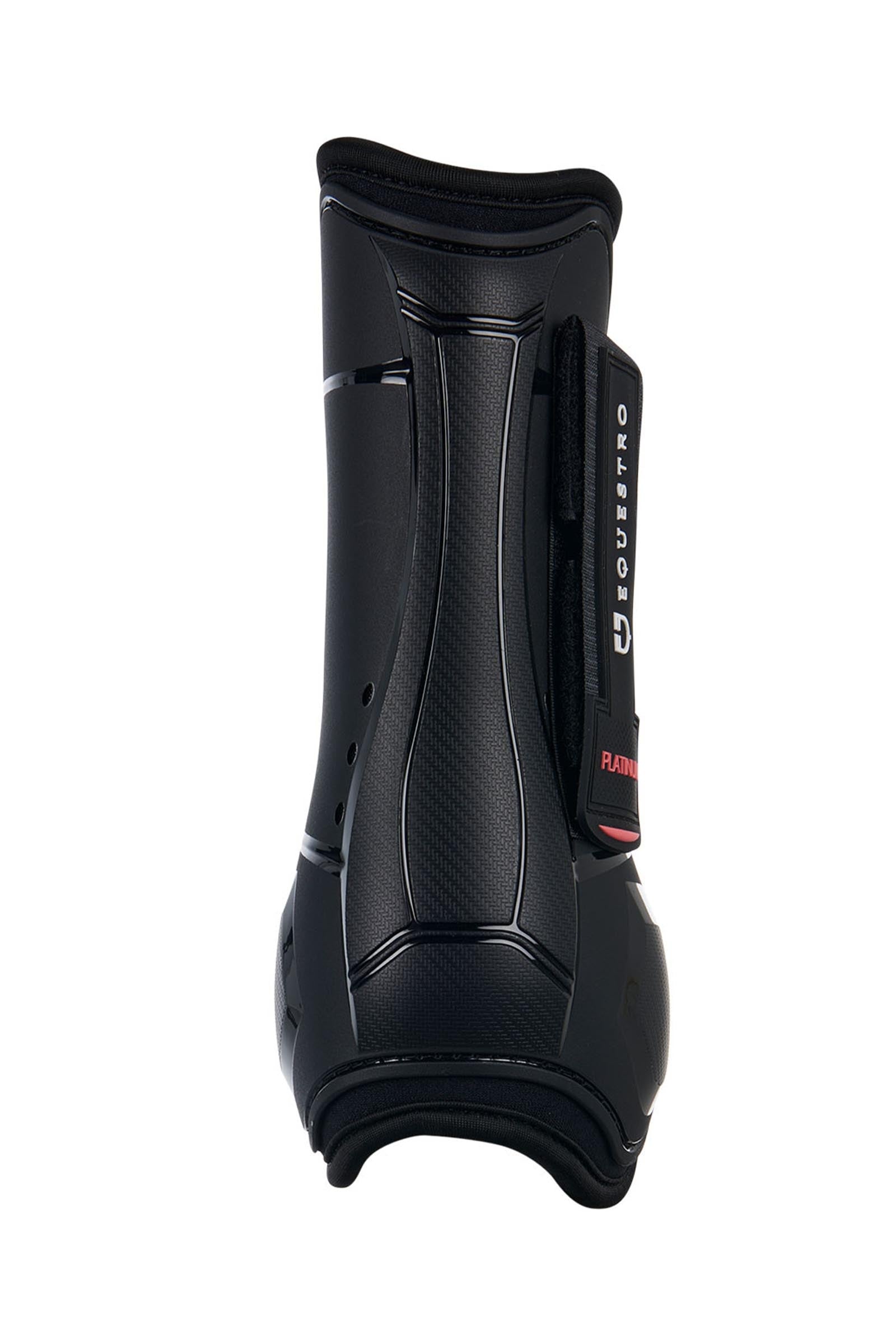 Equestro Tendon Boots and Young Horse Fetlock Set (TPU & Neoprene) Leg Protection & Hoof Protection for Horses