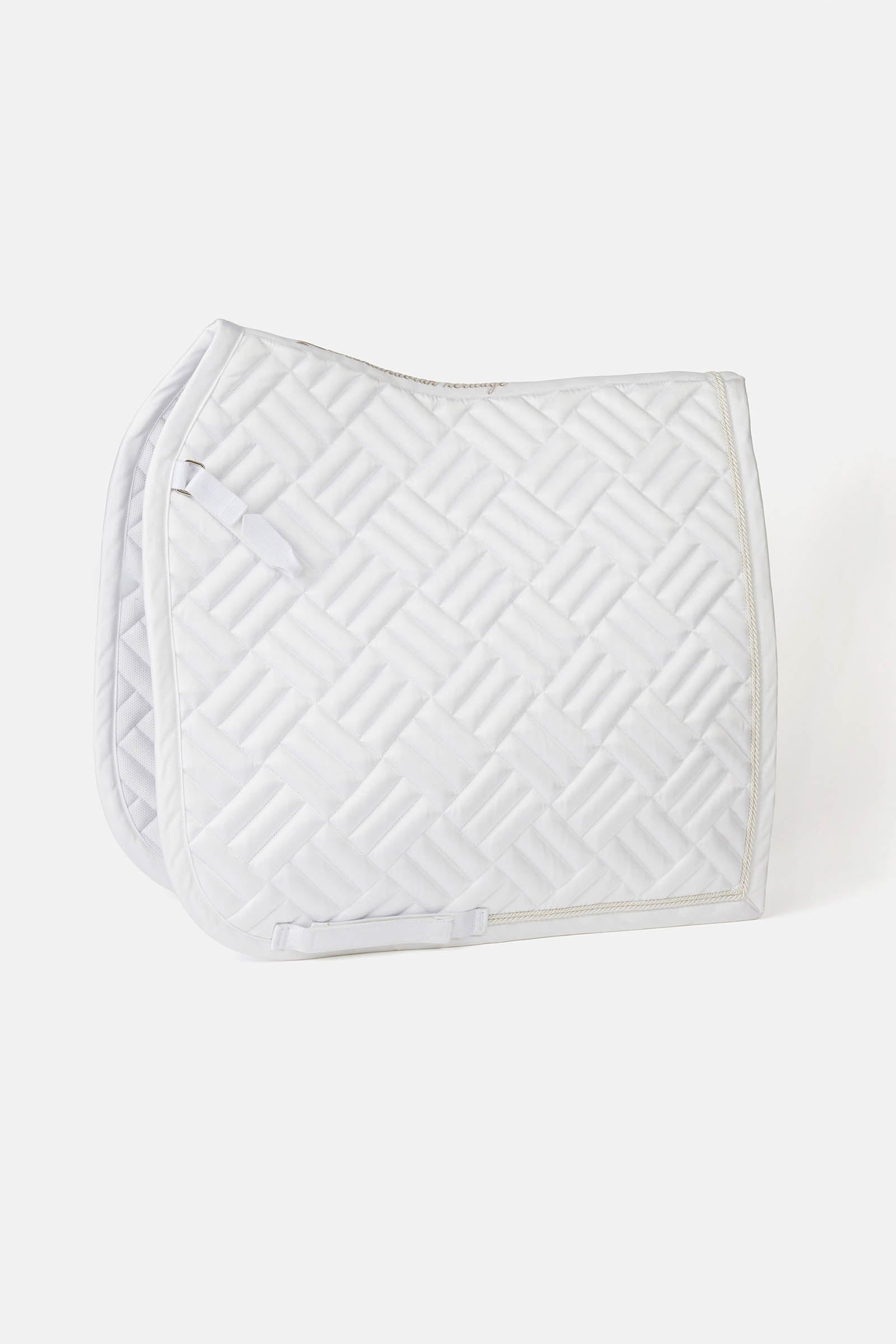 Horze Aachen Dressage Saddle pad Saddle Pads