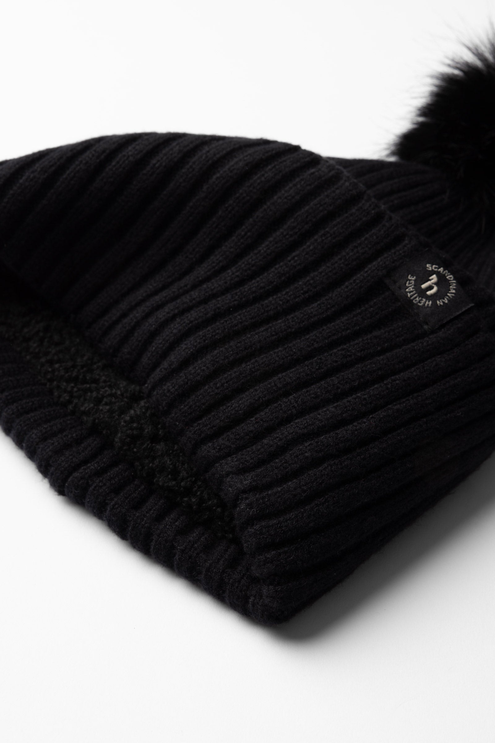 Horze Nele Knitted Hat Accessories