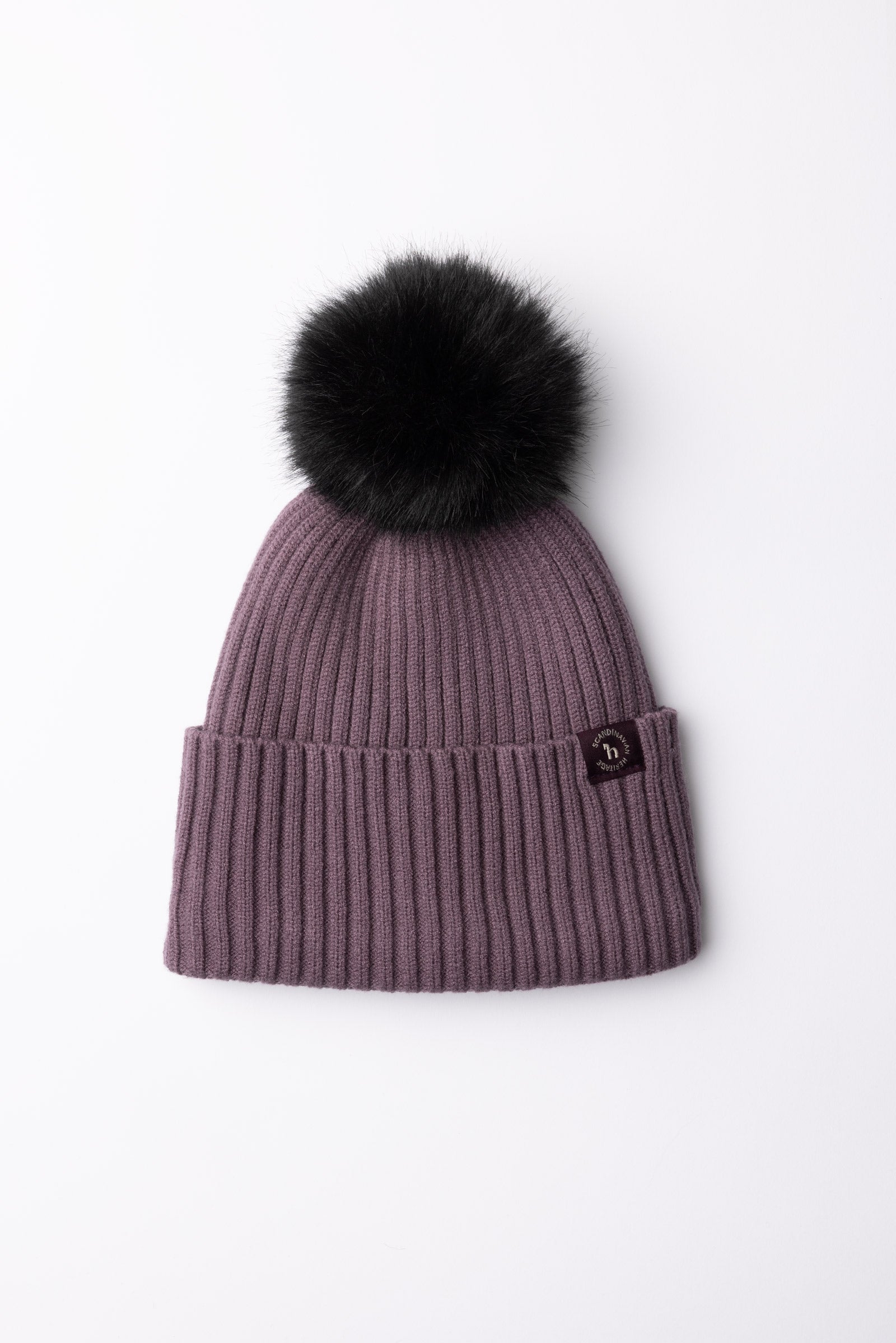 Horze Nele Strickmütze Accessoires