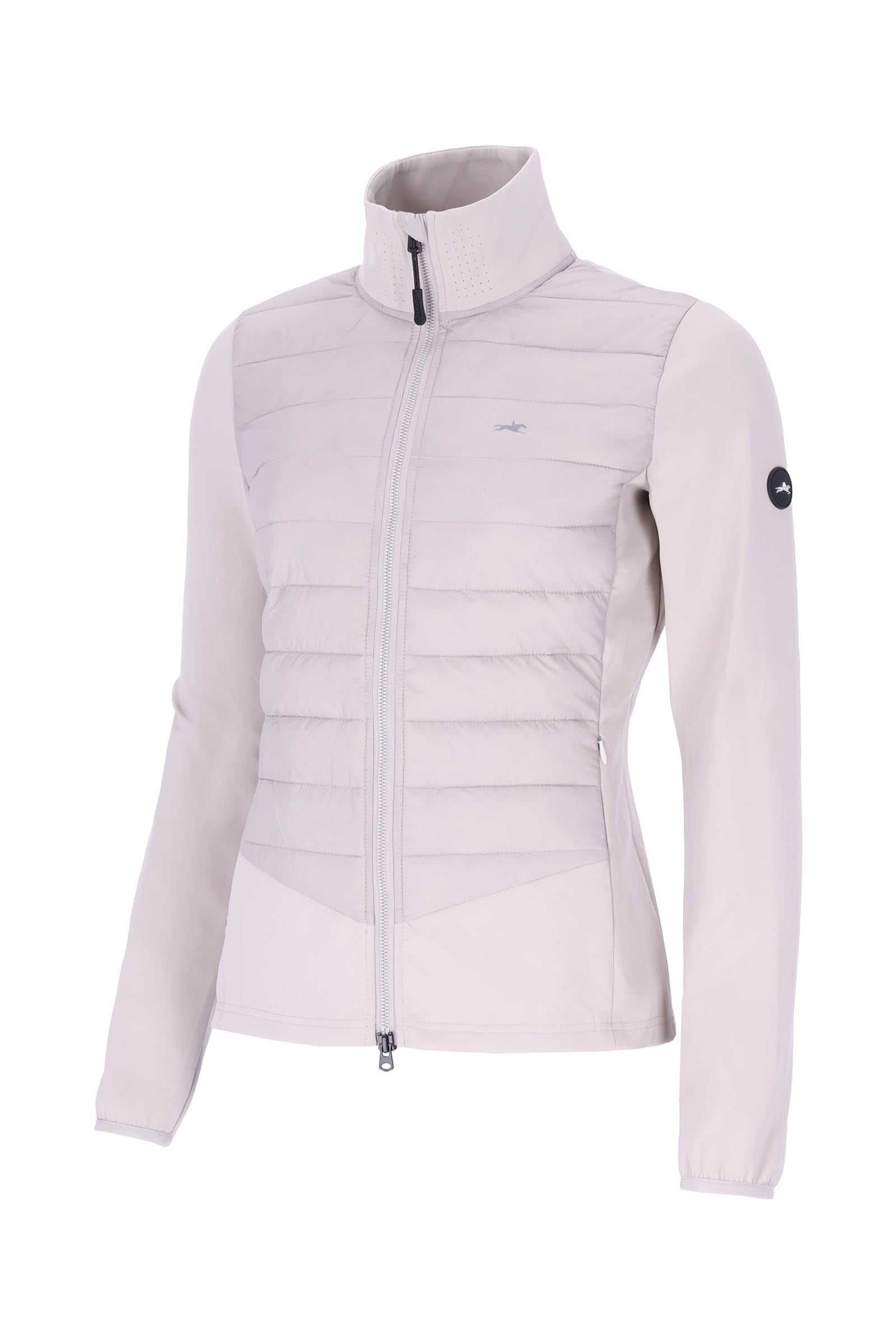 Schockemöhle Sports Svenja Style Damen-Hybridjacke Damen Reitbekleidung