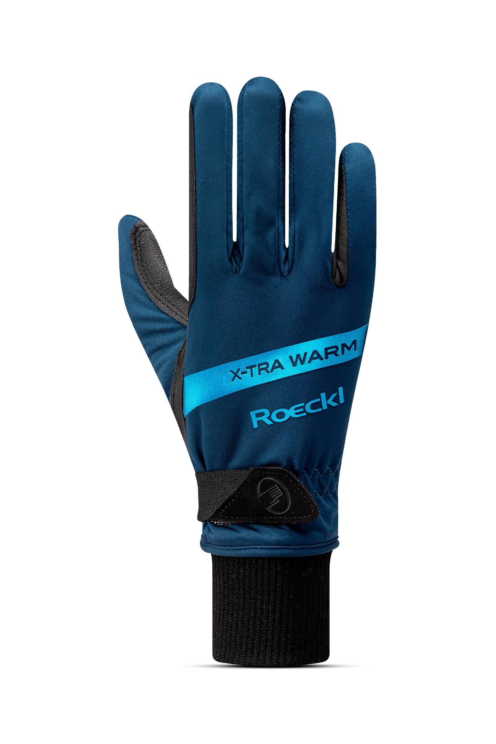 Roeckl Wynne Winter Gloves Riding Gloves