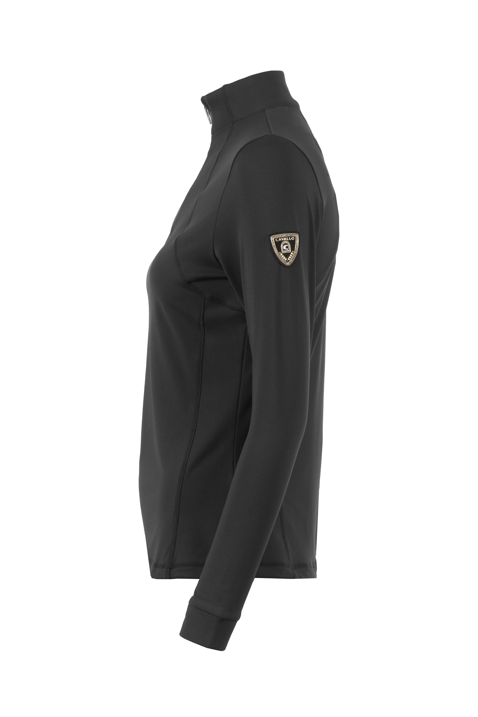 Cavallo CavalMerit Stand-Up Collar Shirt Women’s Riding Clothing