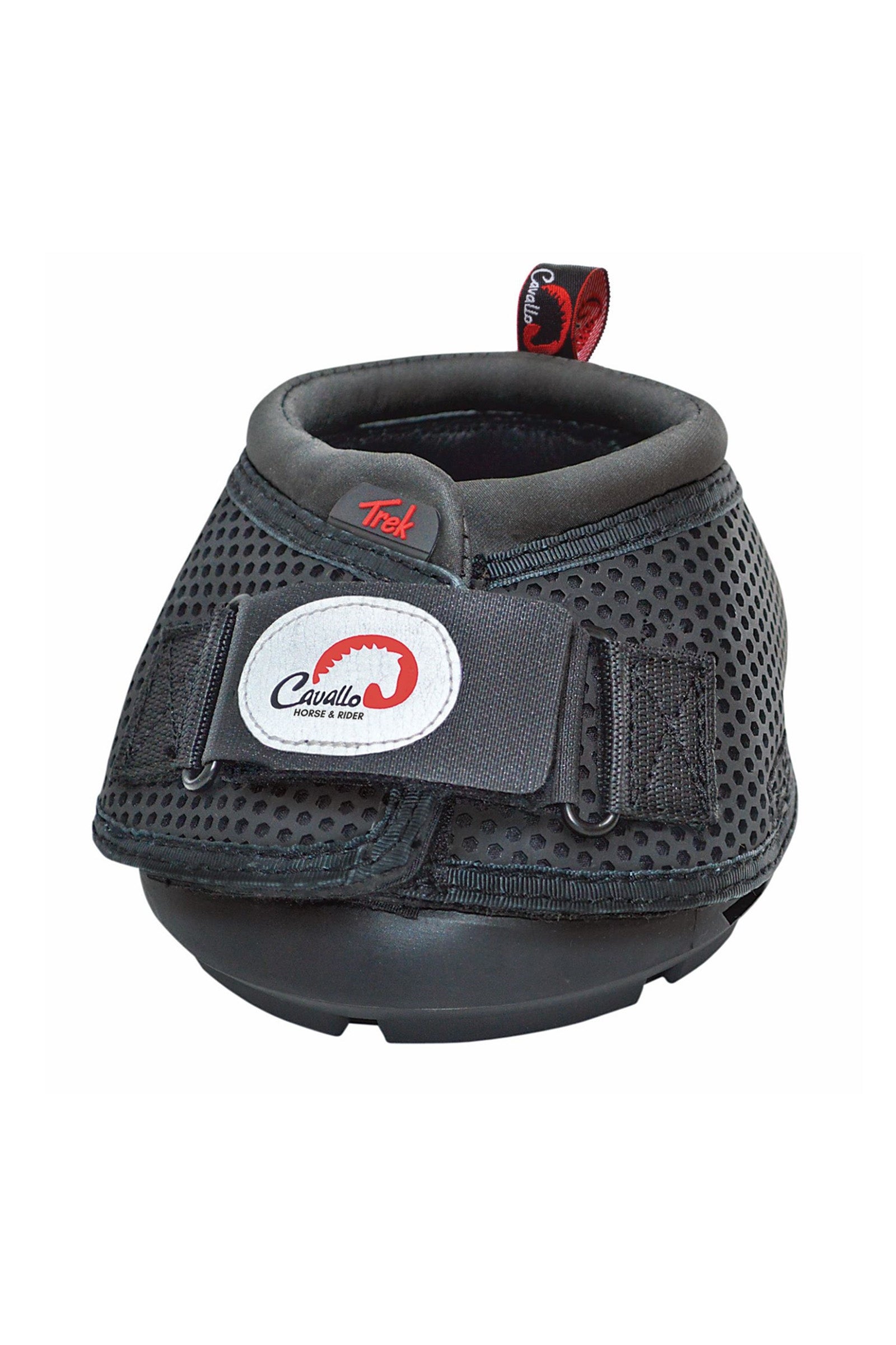 Cavallo Hoof Boots F.R.A. Trek SRS Hufschuhe (regulär/Paar) Leg Protection & Hoof Protection for Horses