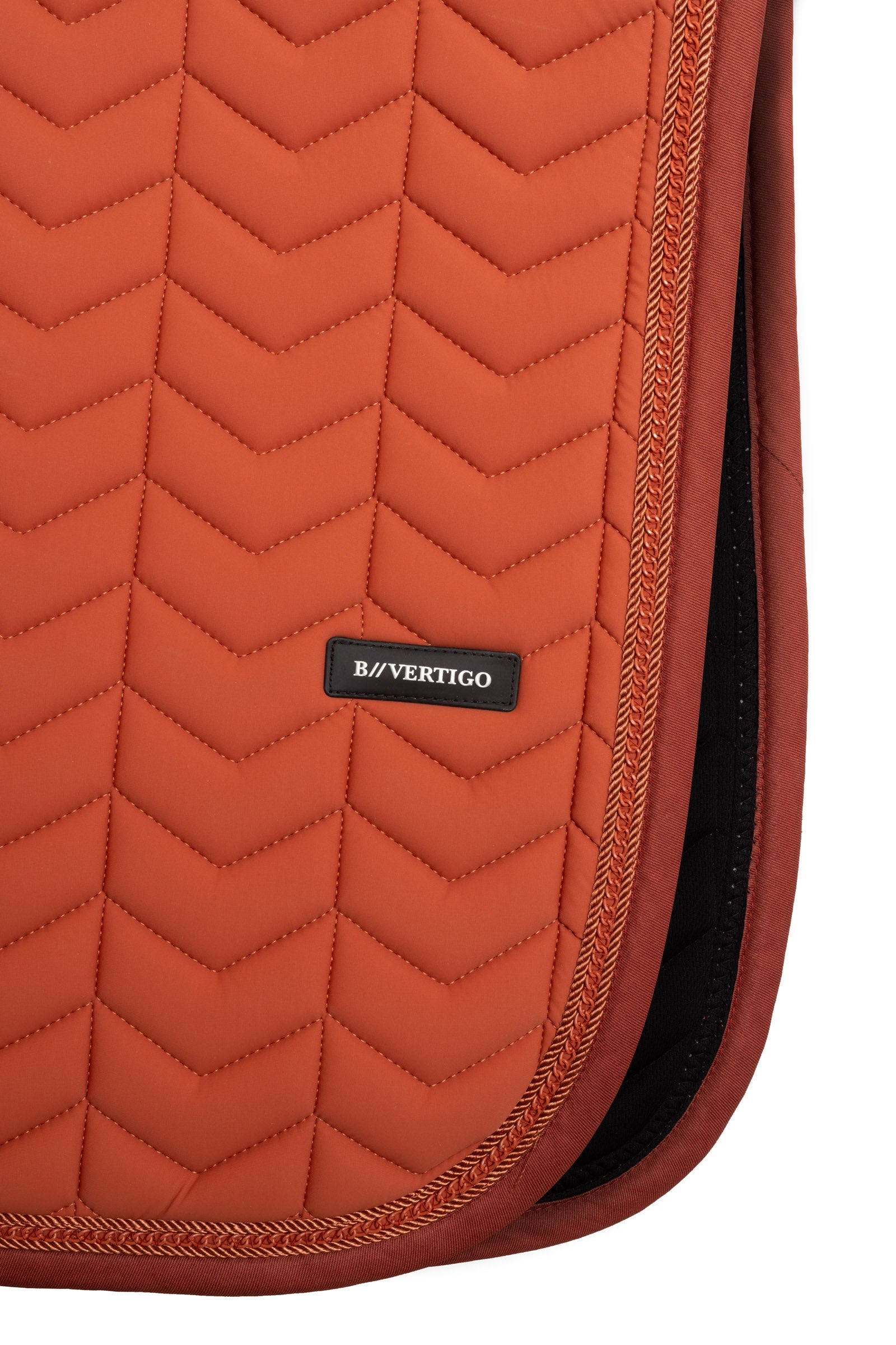 B Vertigo Empowerment Dressage Saddle Pad Saddle Pads