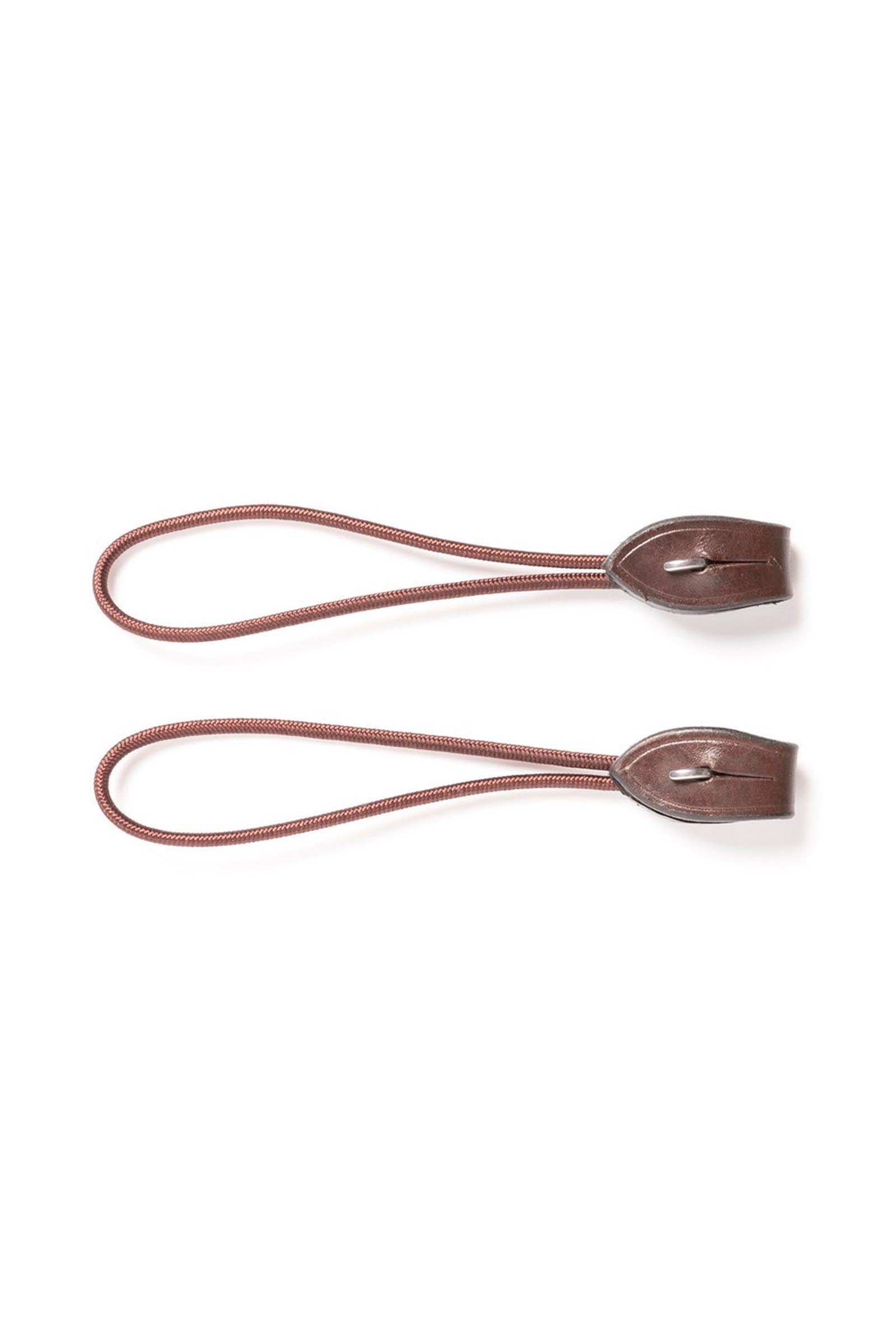 Trust Equestrian Pelham Strap Long Gebisse