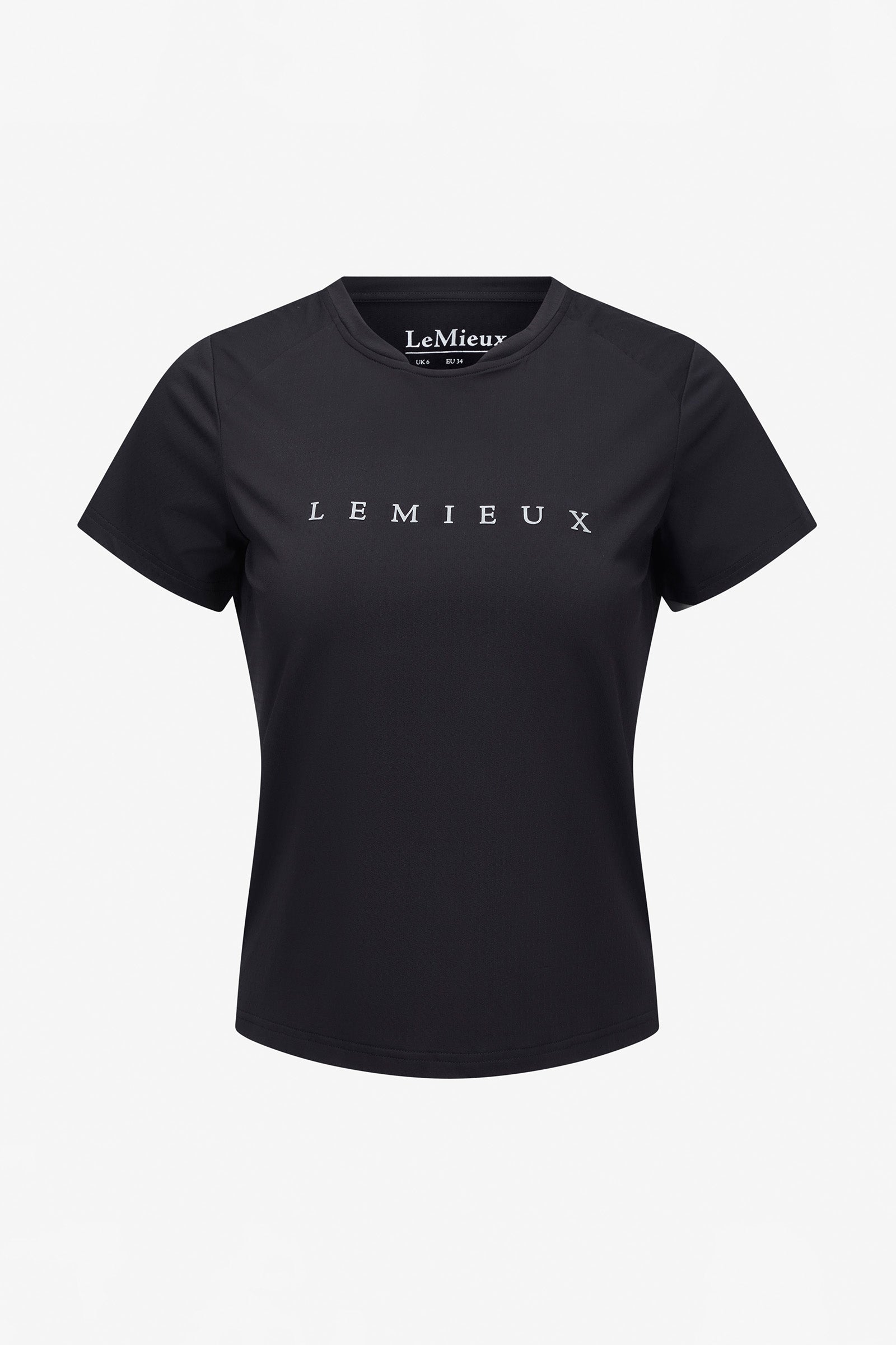 LeMieux Sports Damen-T-Shirt Damen Reitbekleidung