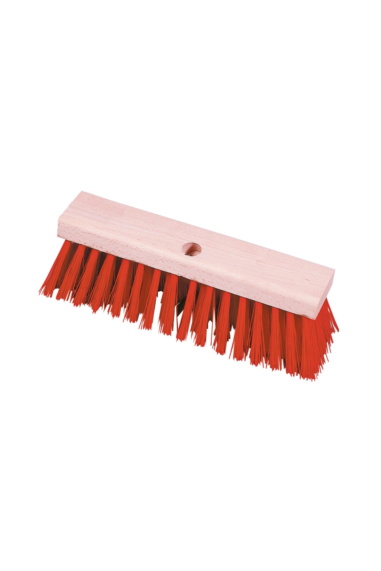 Kerbl Kompakt-Straßenbesen, 42 cm Stall-Zubehör