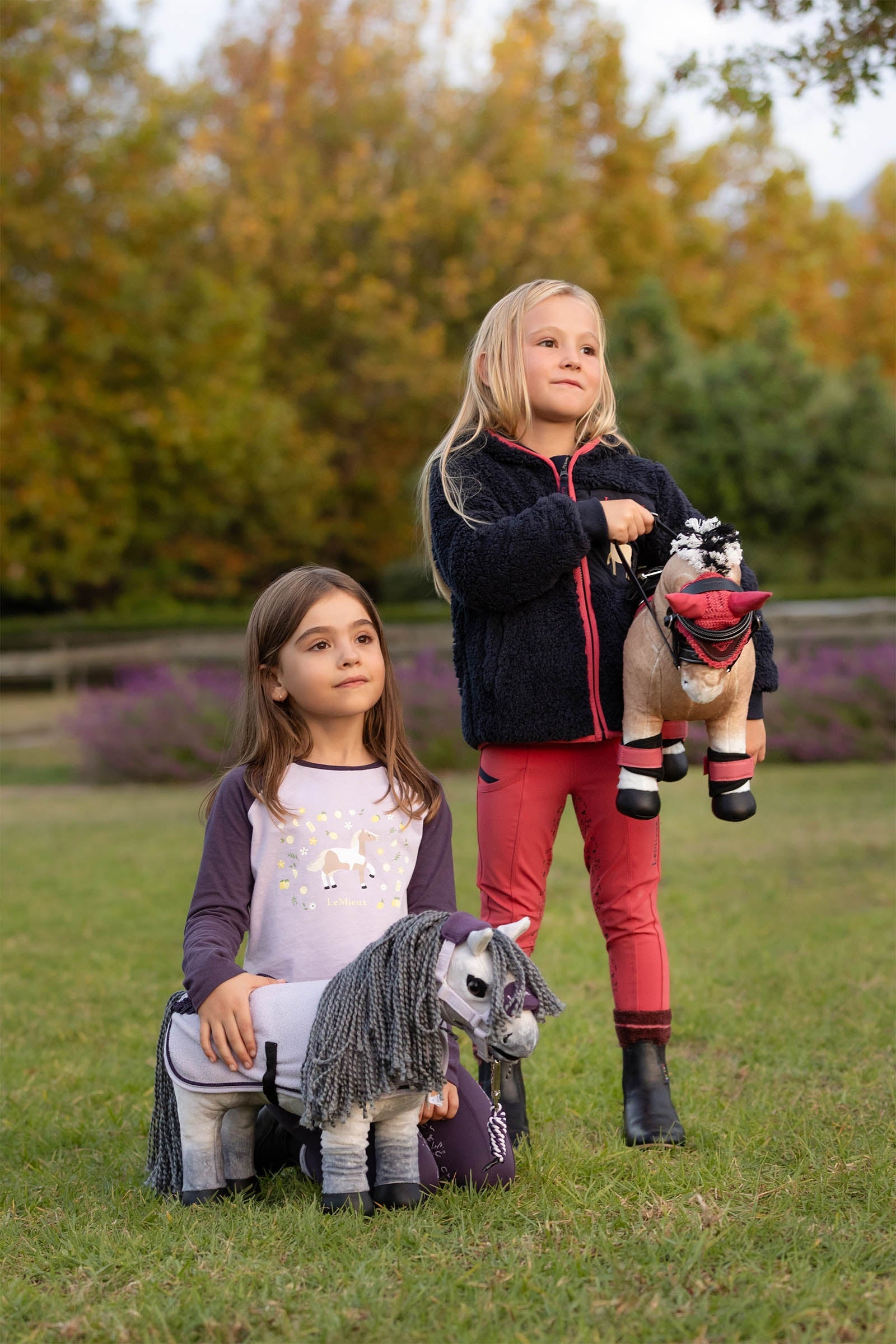 LeMieux Oskar Toy Pony Gifts & Toys