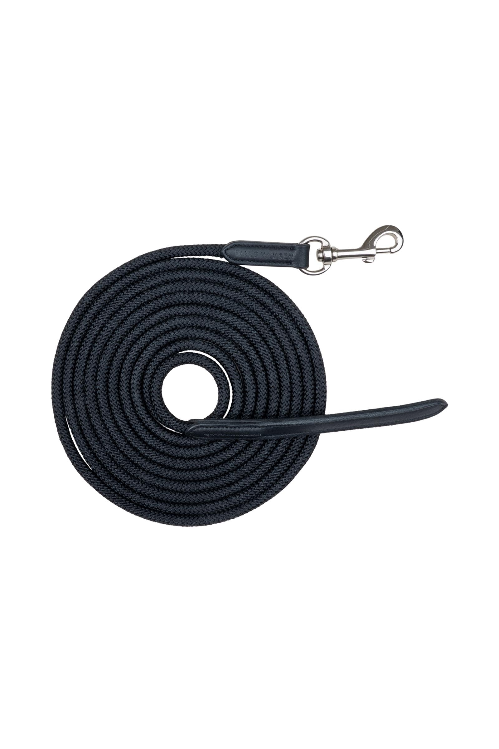 Waldhausen feines Bodenarbeitsseil mit Karabiner Longieren & Bodenarbeit