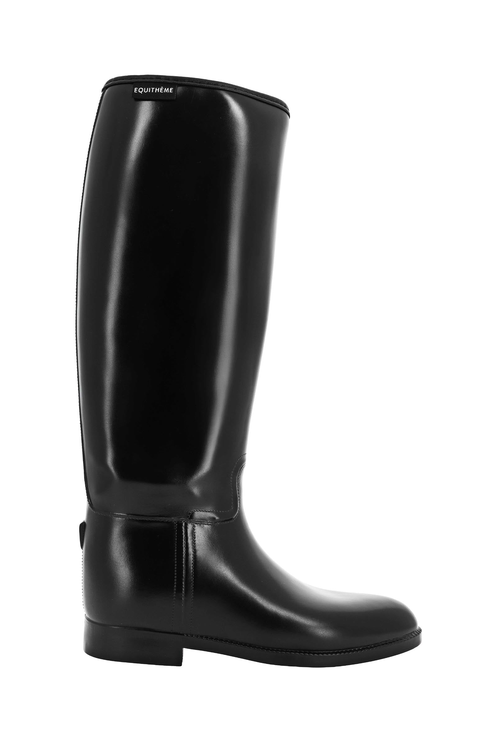 EQUITHÈME Men´s Riding Tall Boots Mens Riding Clothing