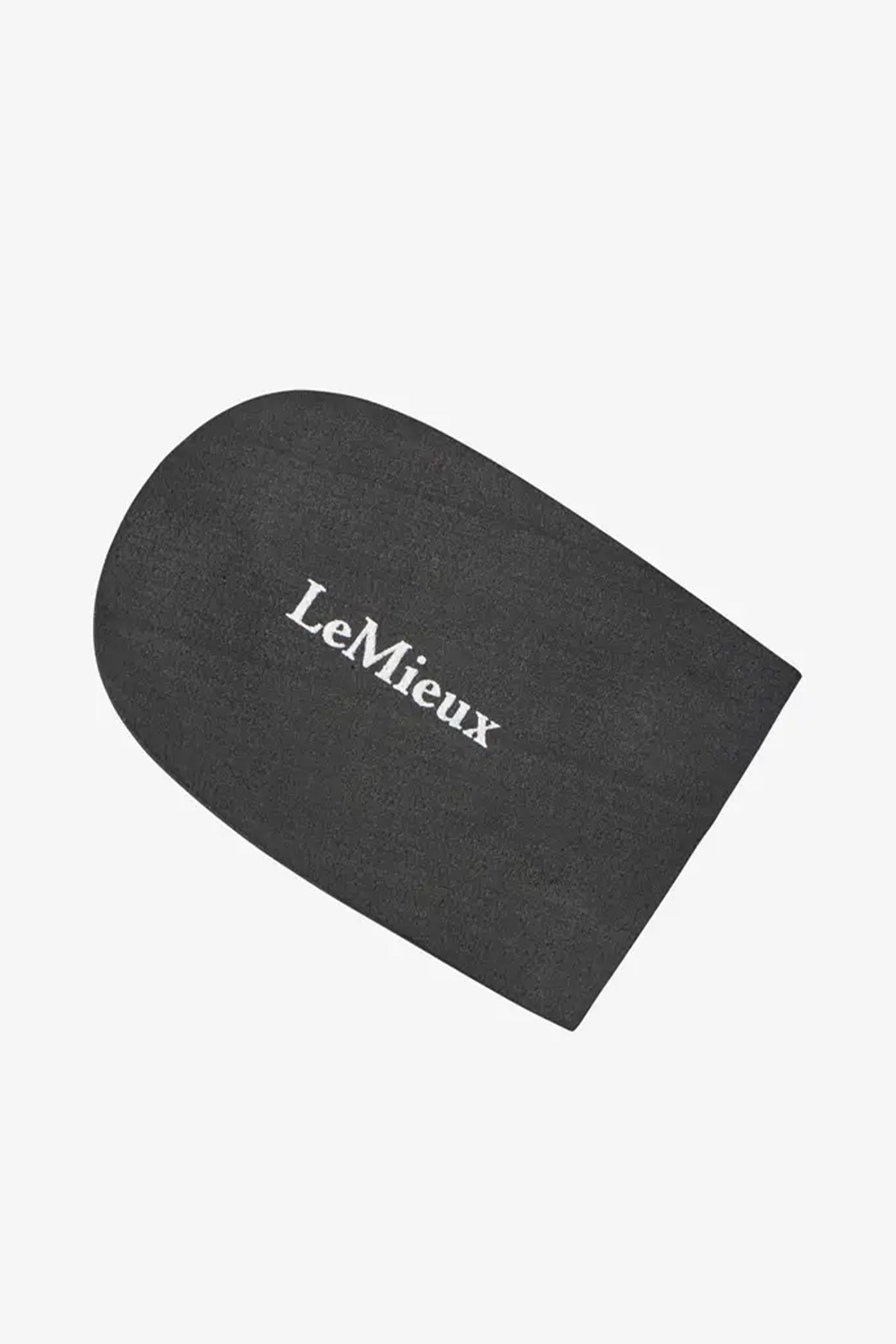 LeMieux Heel Riser Riding Boots & Riding Shoes