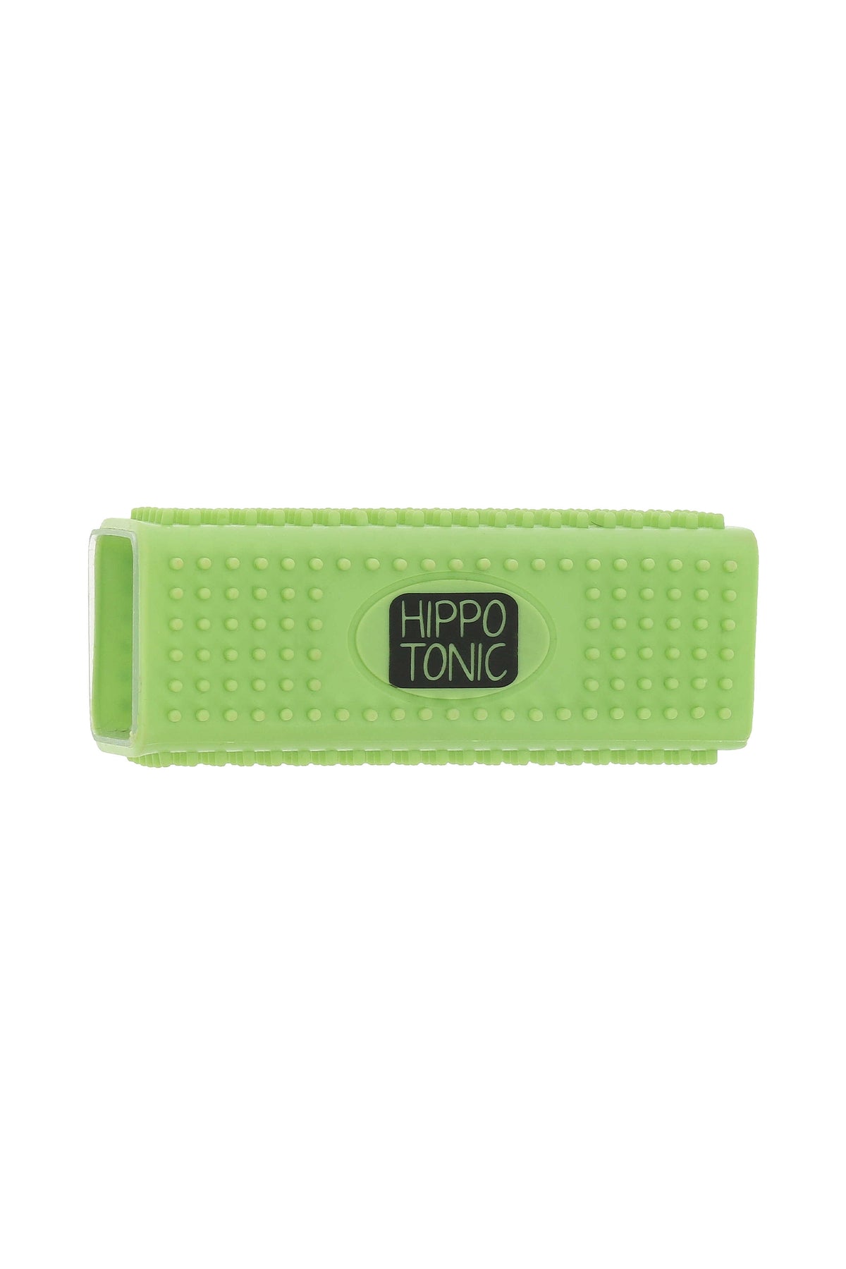 HIPPOTONIC Spazzola per depilazione rettangolare HIPPOTONIC Accessori per la toelettatura