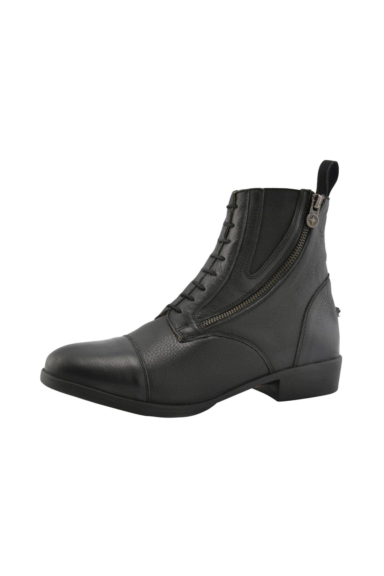 Suedwind Footwear Advanced II SZ weiche Reitstiefeletten Reitstiefel & Reitschuhe