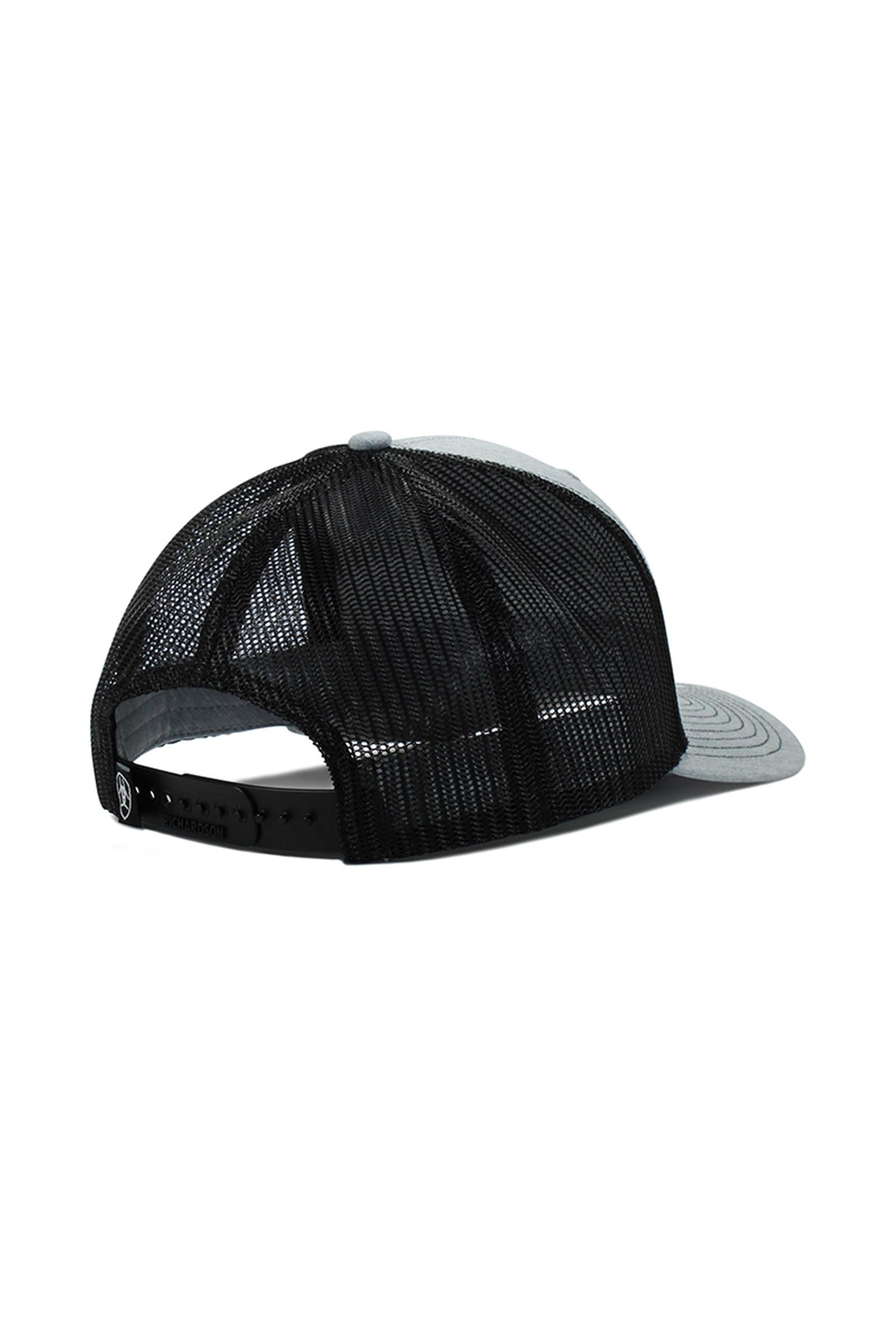 Ariat USA Flag Patch Logo Cap Accessories