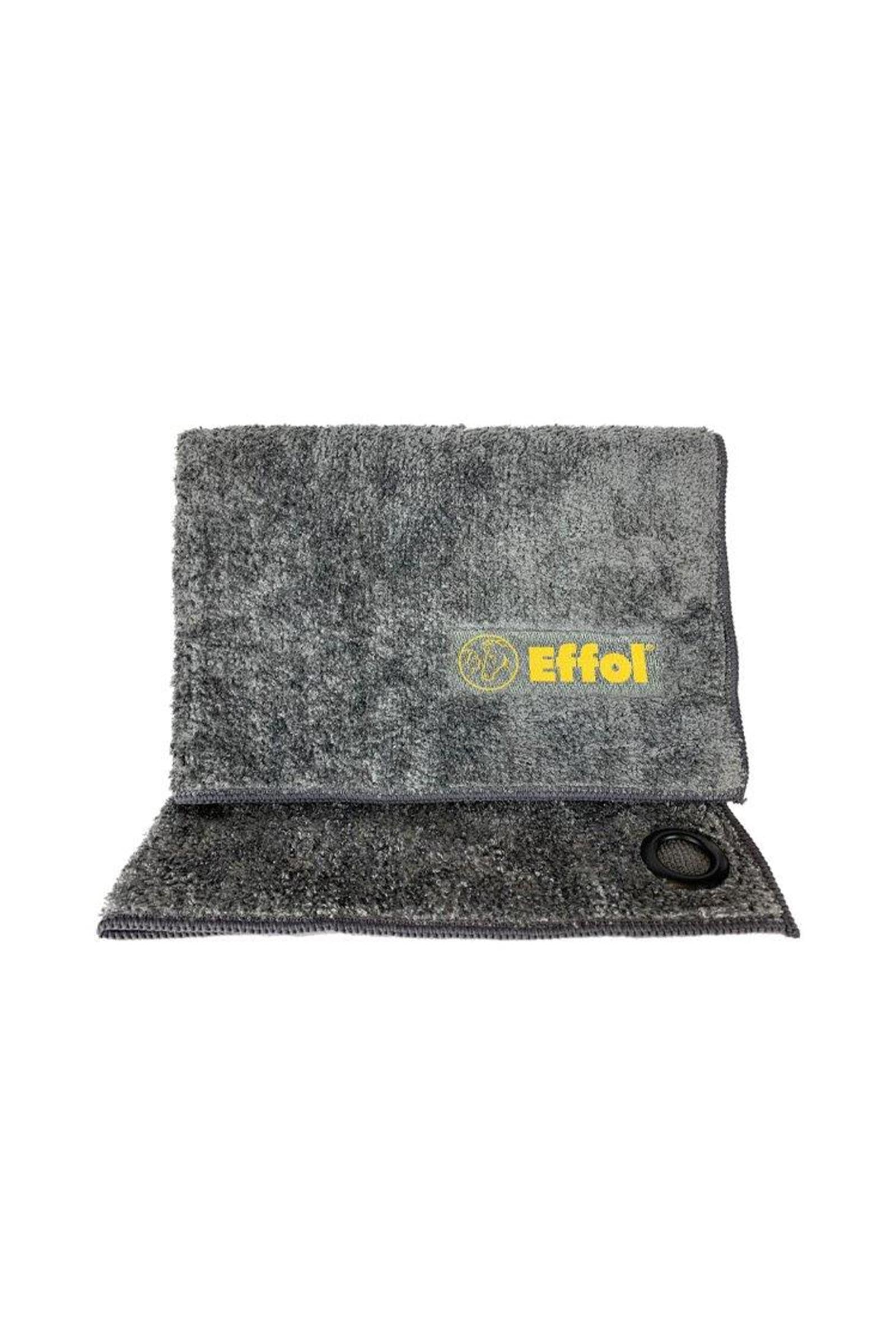 Effax Effol Super-Care Towel Horse Grooming Tools