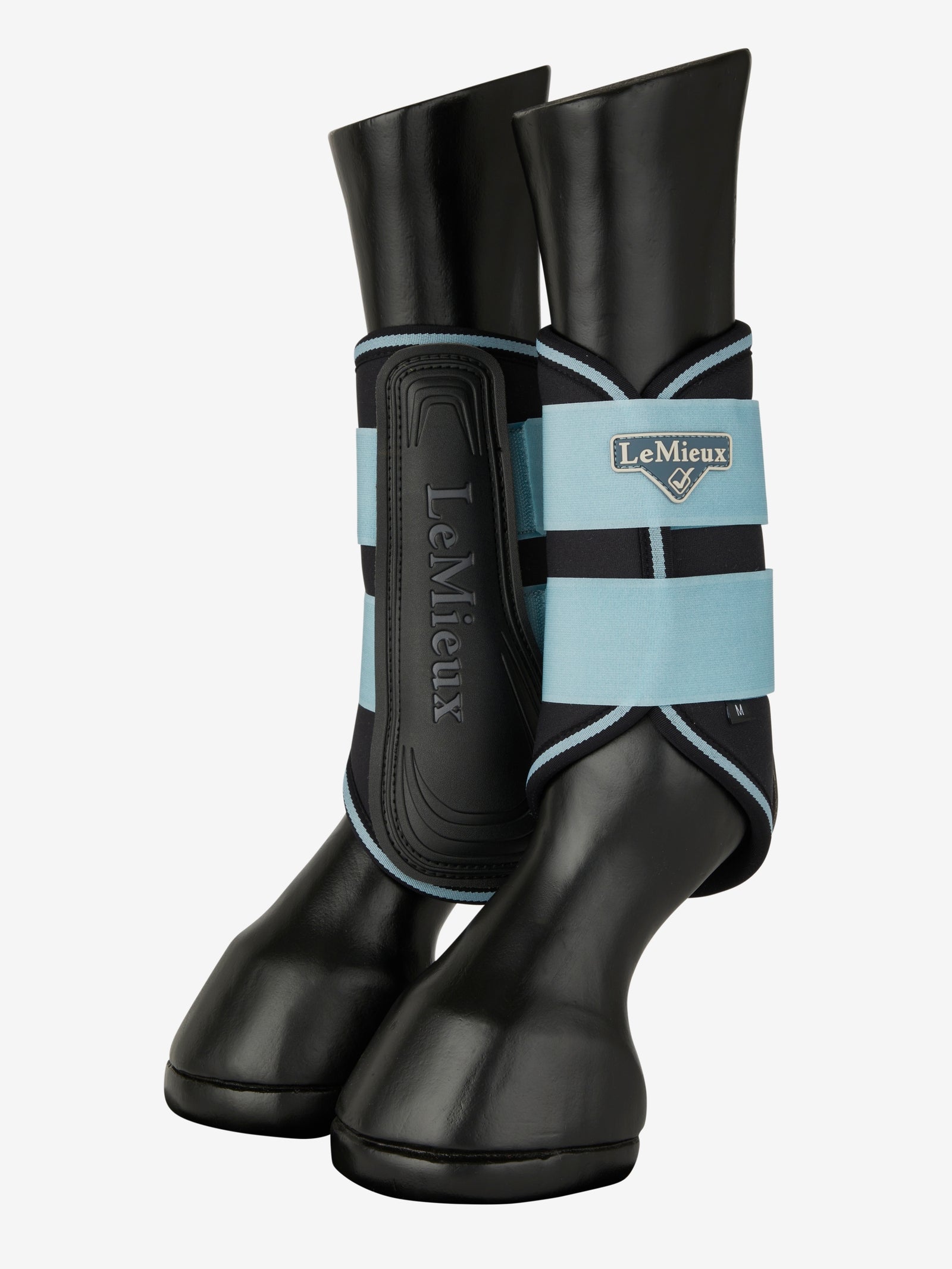 LeMieux Grafter Fesselkopfgamaschen Leg Protection & Hoof Protection for Horses