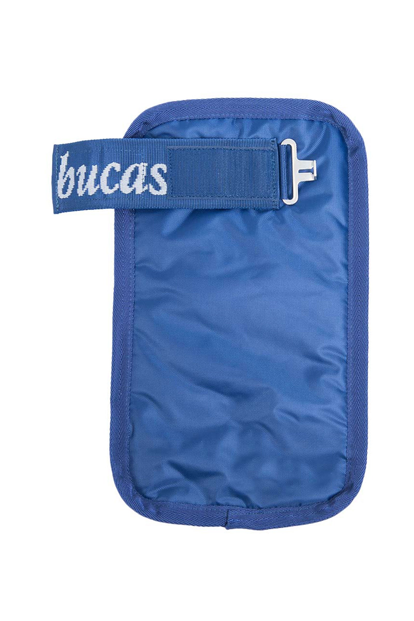 Bucas Deckenerweiterung T-Bar Magnetic, 12 cm Pferdedecken